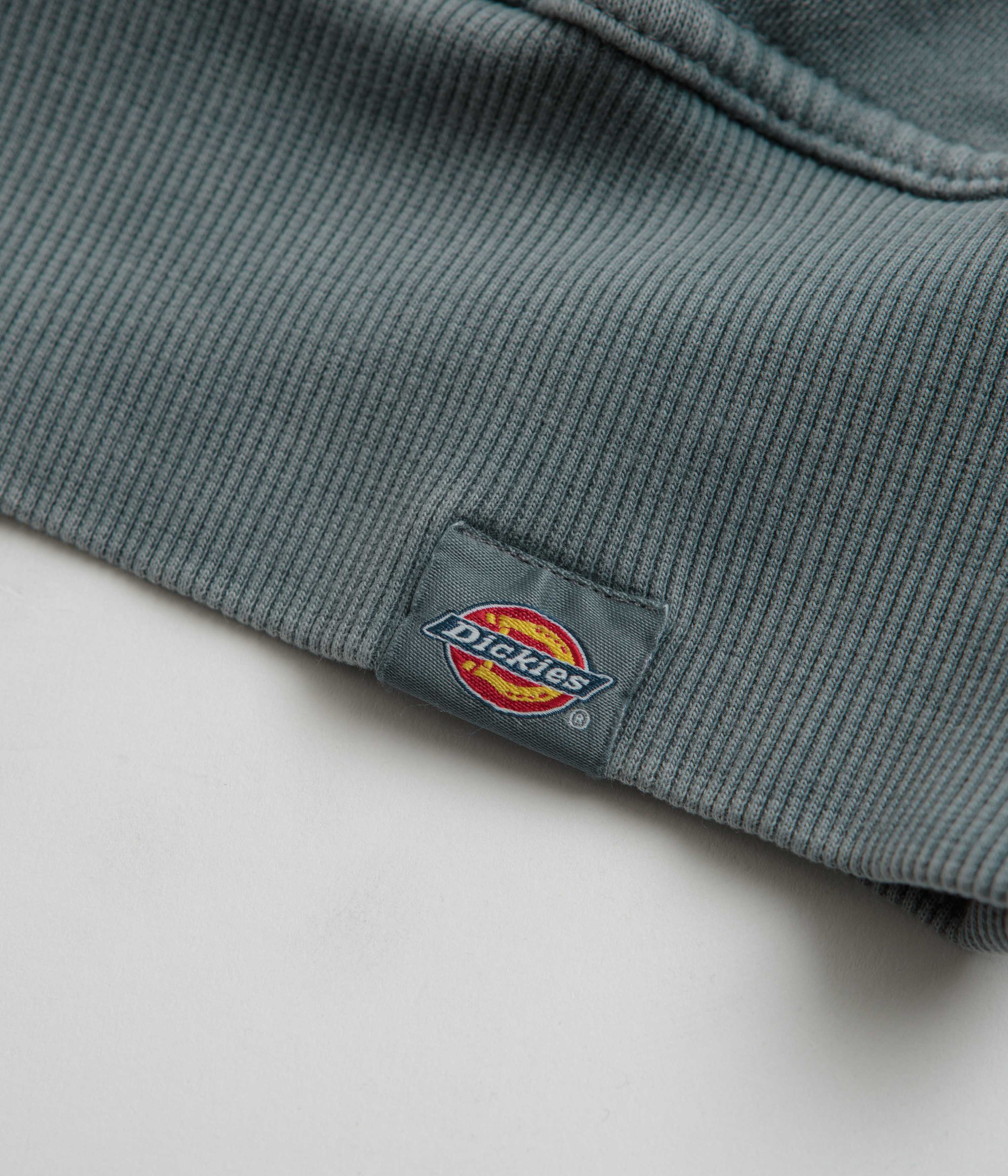 Dickies Plentywood Hoodie - Stormy Weather - Image 5