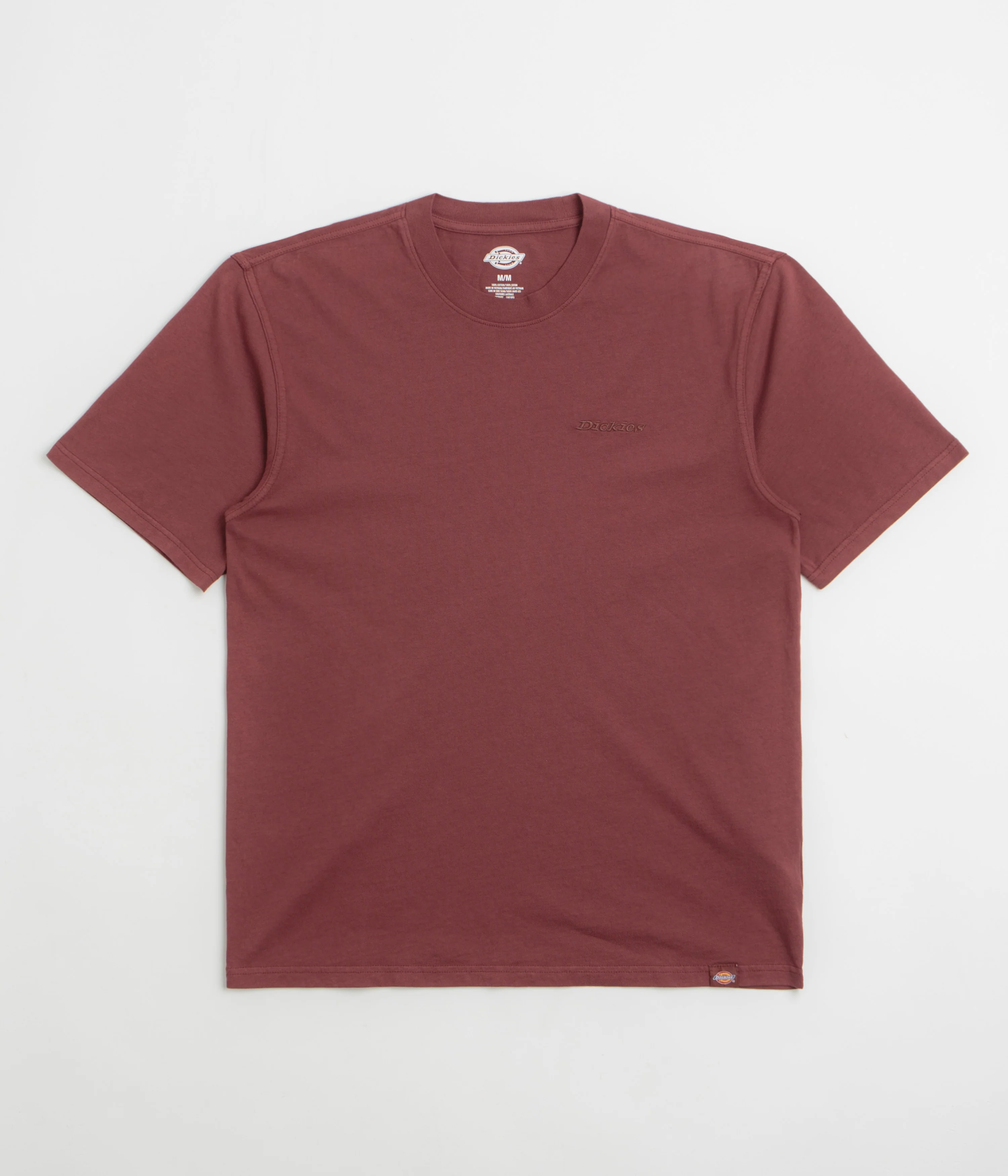 Dickies Plentywood T-Shirt - Andorra