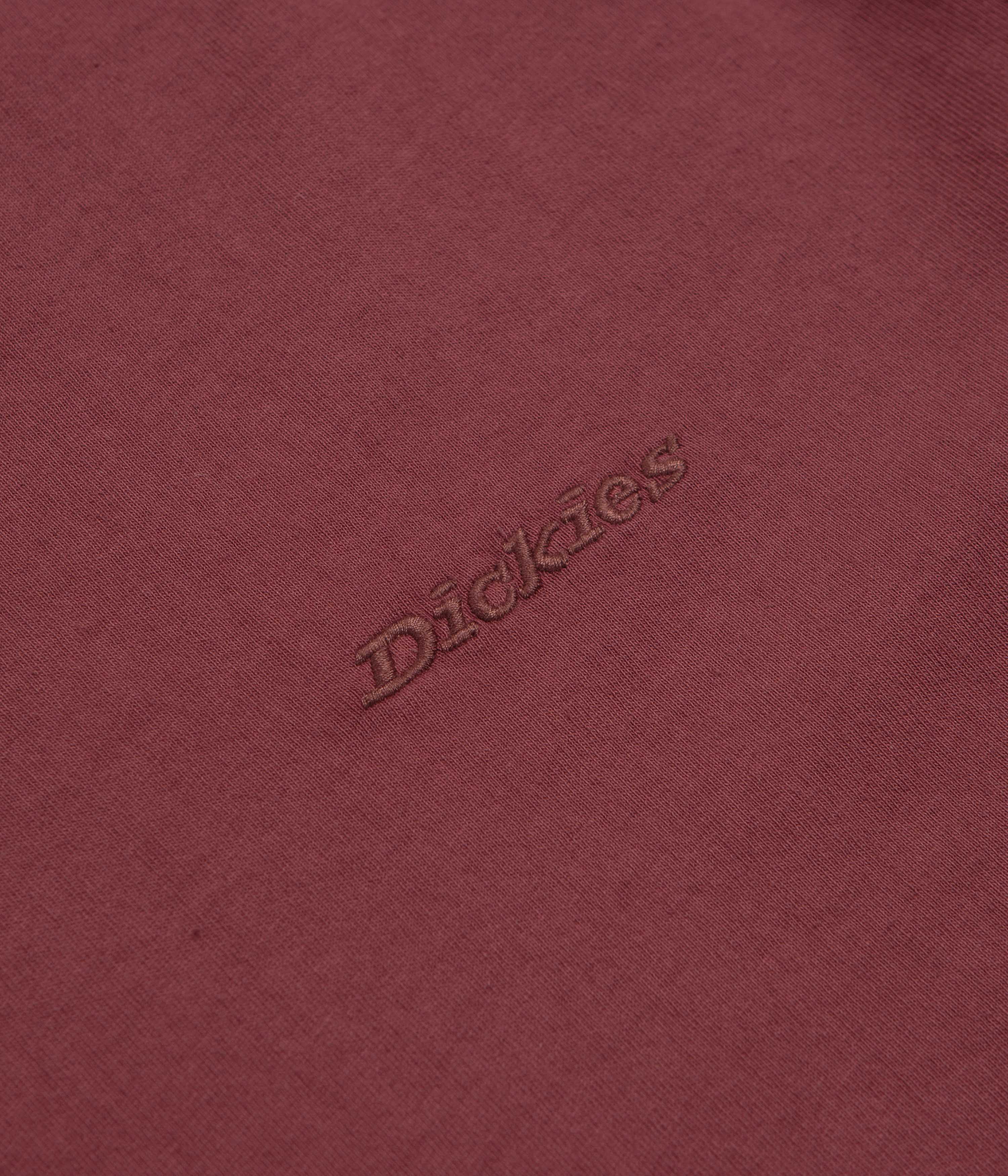 Dickies Plentywood T-Shirt - Andorra - Image 3