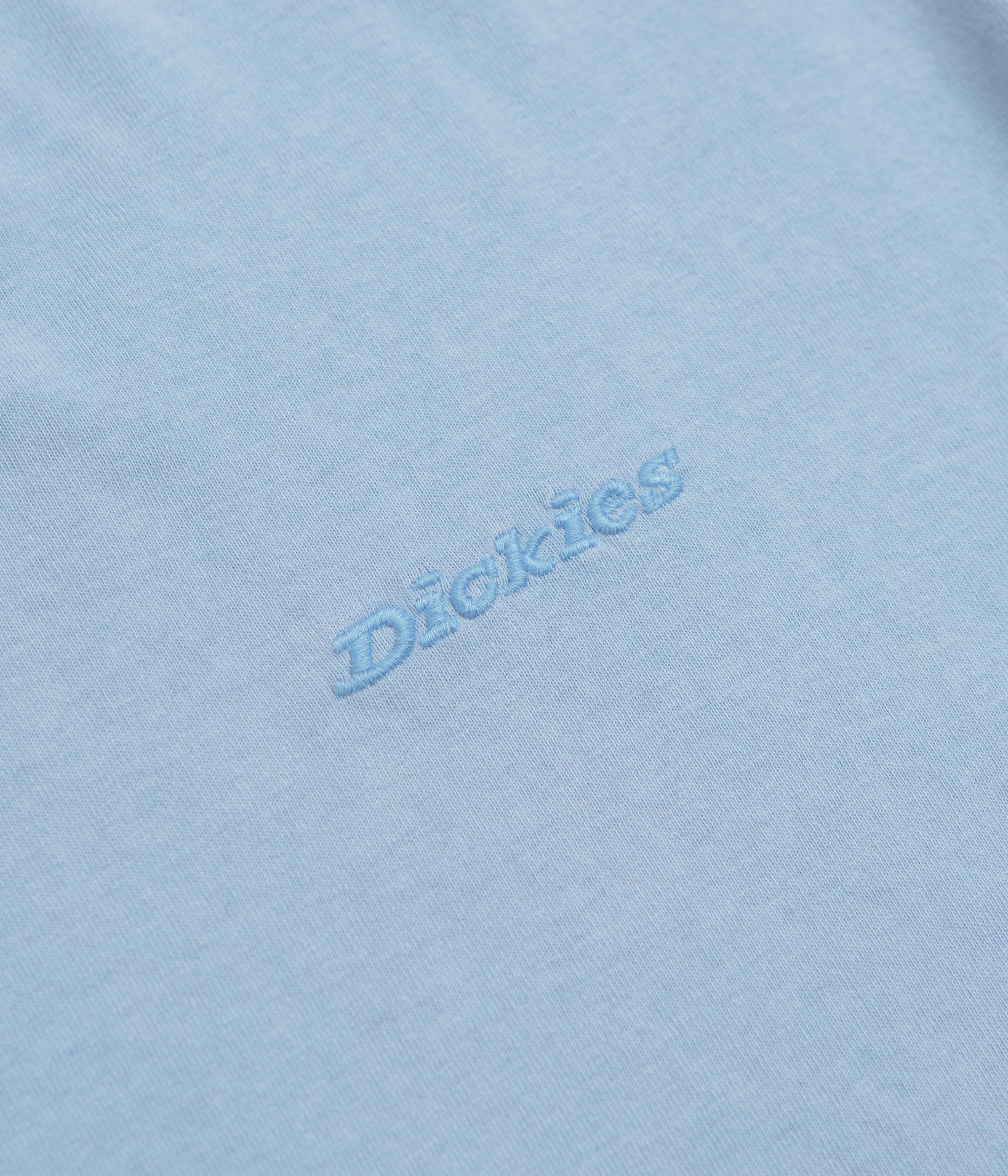 Dickies Plentywood T-Shirt - Endless Sky - Image 3