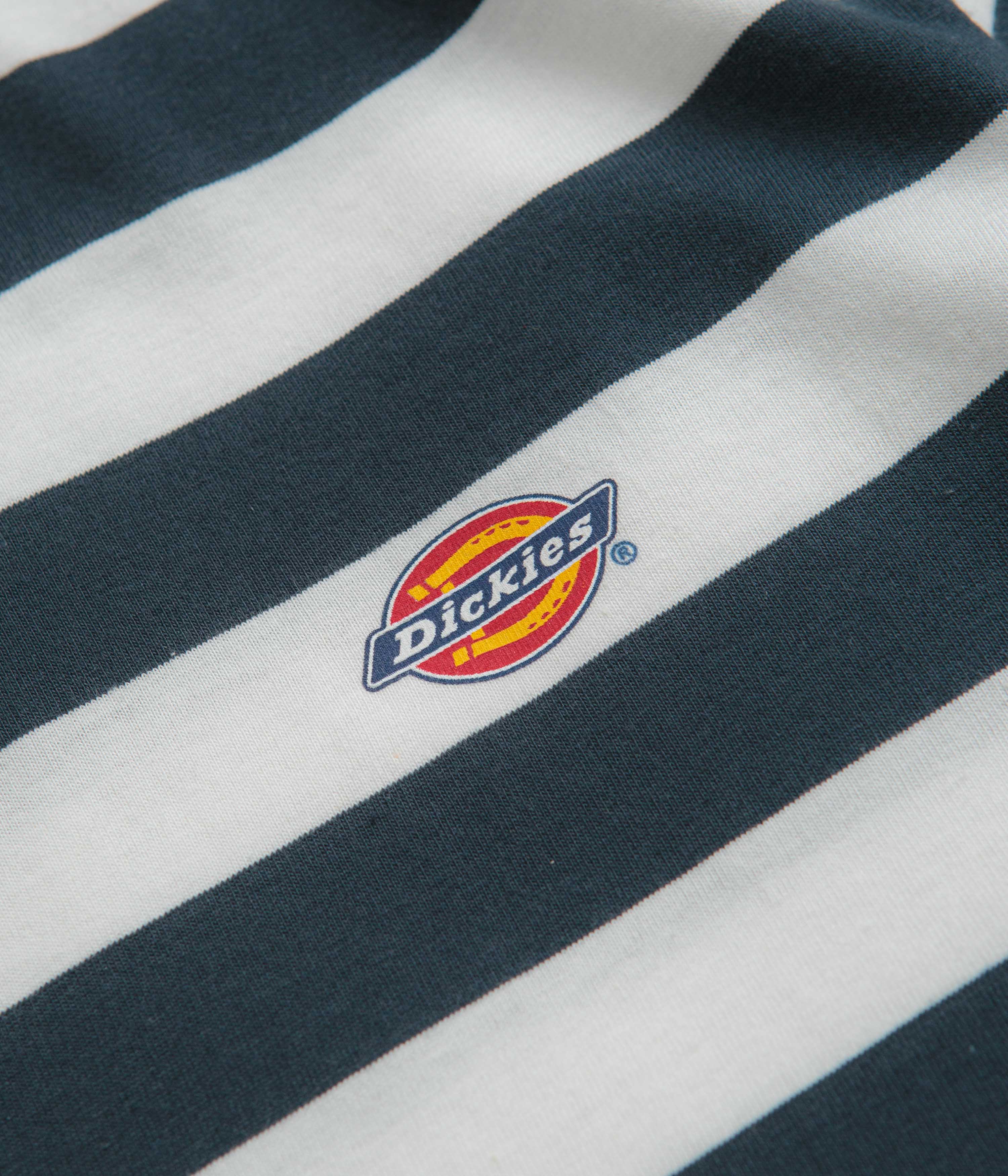 Dickies Rivergrove T-Shirt - Air Force Blue - Image 3