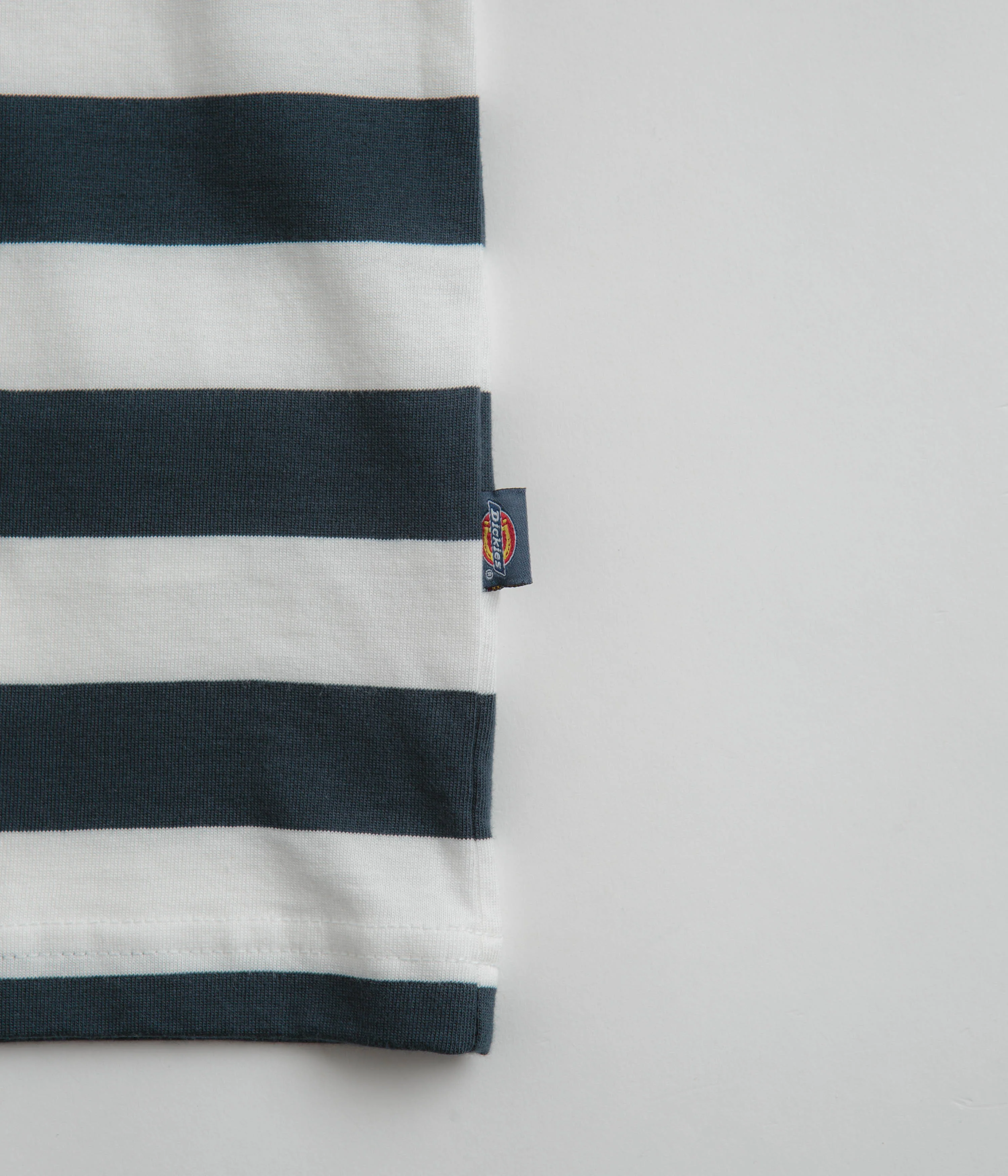 Dickies Rivergrove T-Shirt - Air Force Blue - Image 4