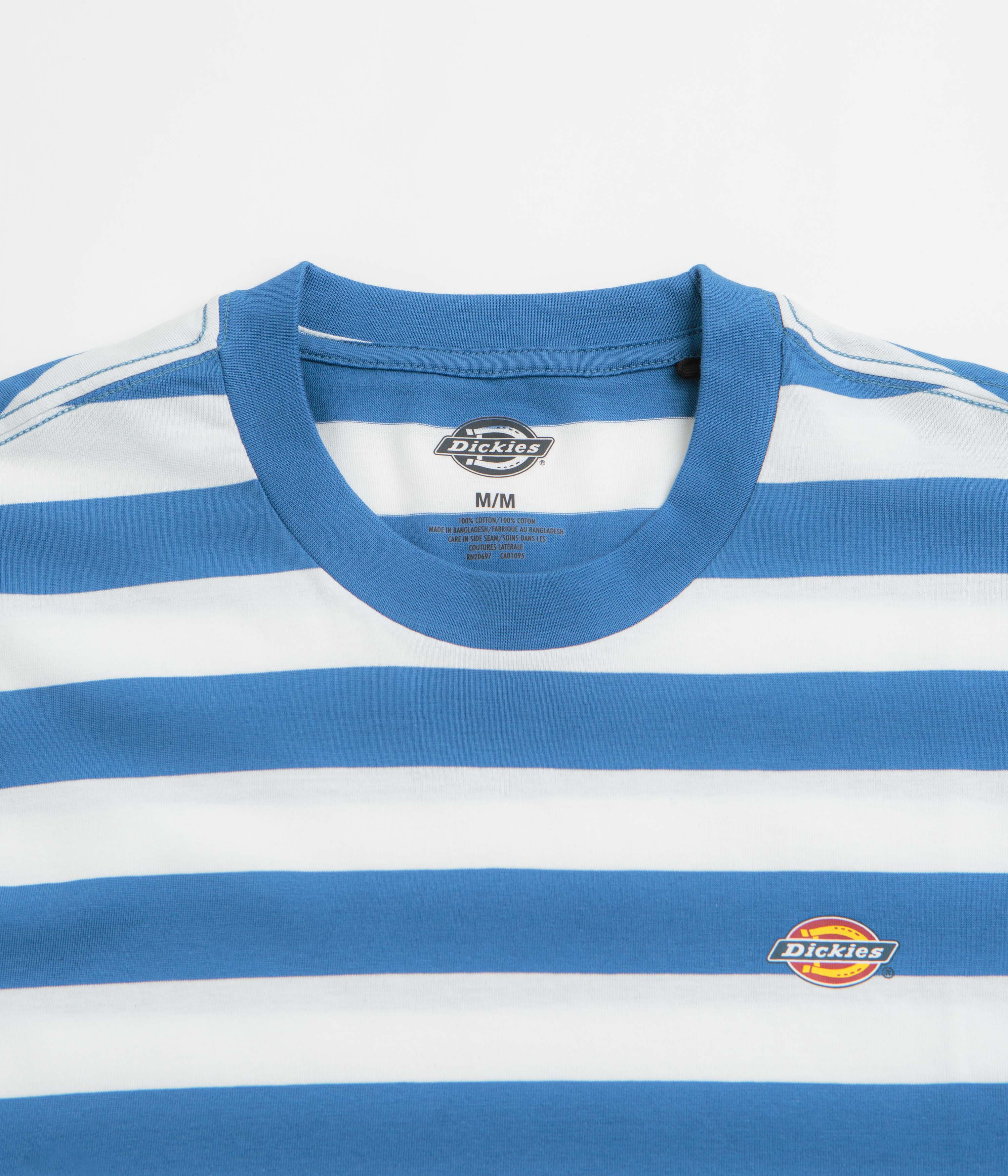 Dickies Rivergrove T-Shirt  - Delft - Image 2