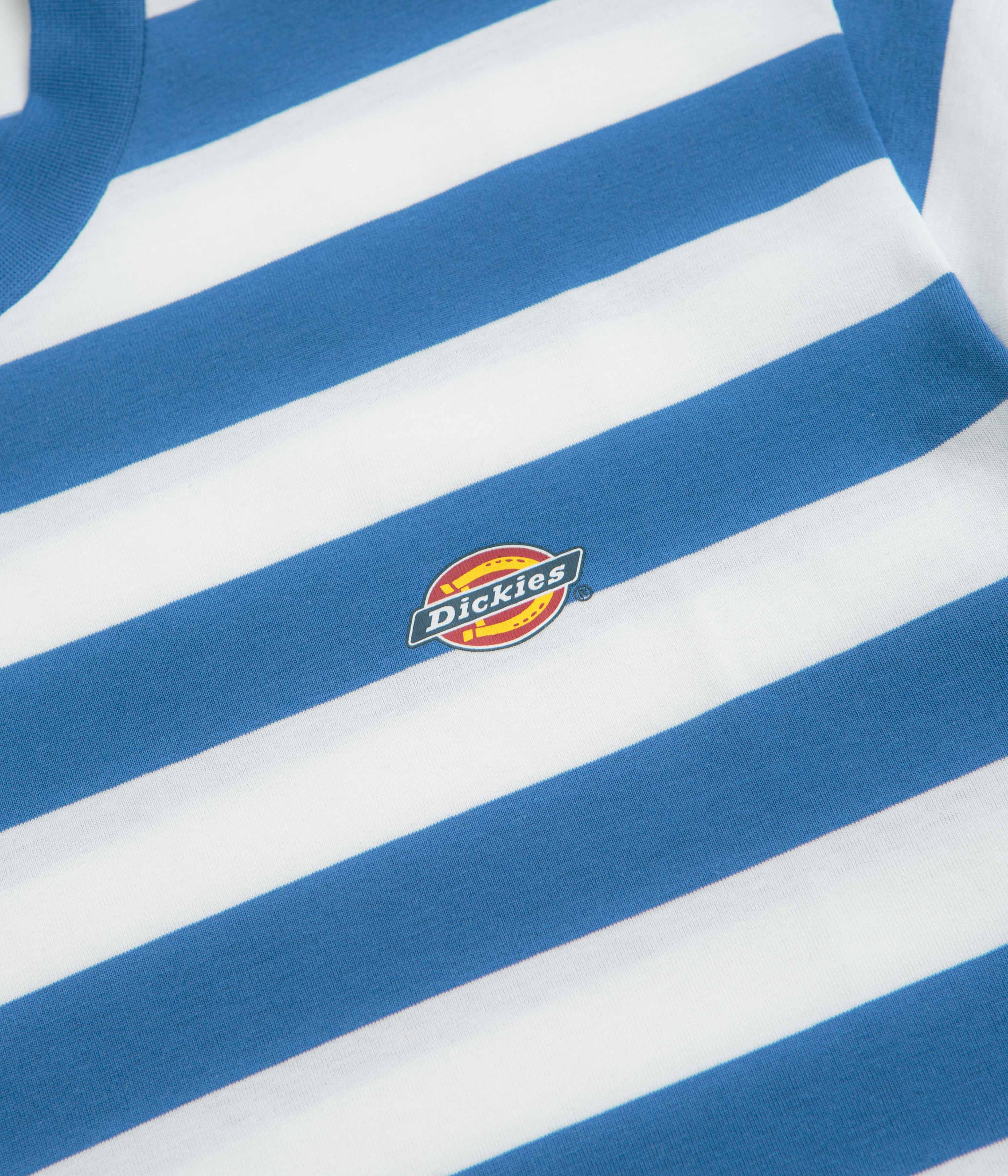 Dickies Rivergrove T-Shirt  - Delft - Image 3