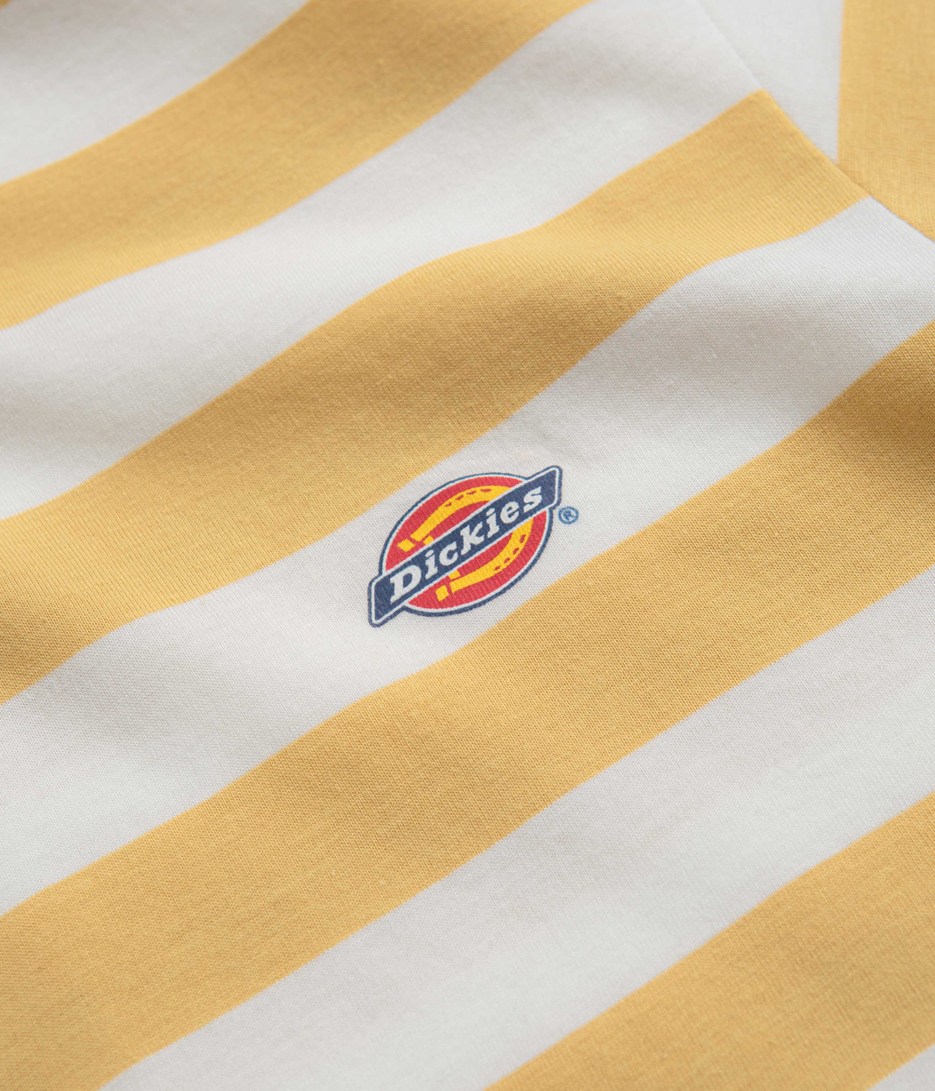 Dickies Rivergrove T-Shirt - Fall Leaf - Image 3