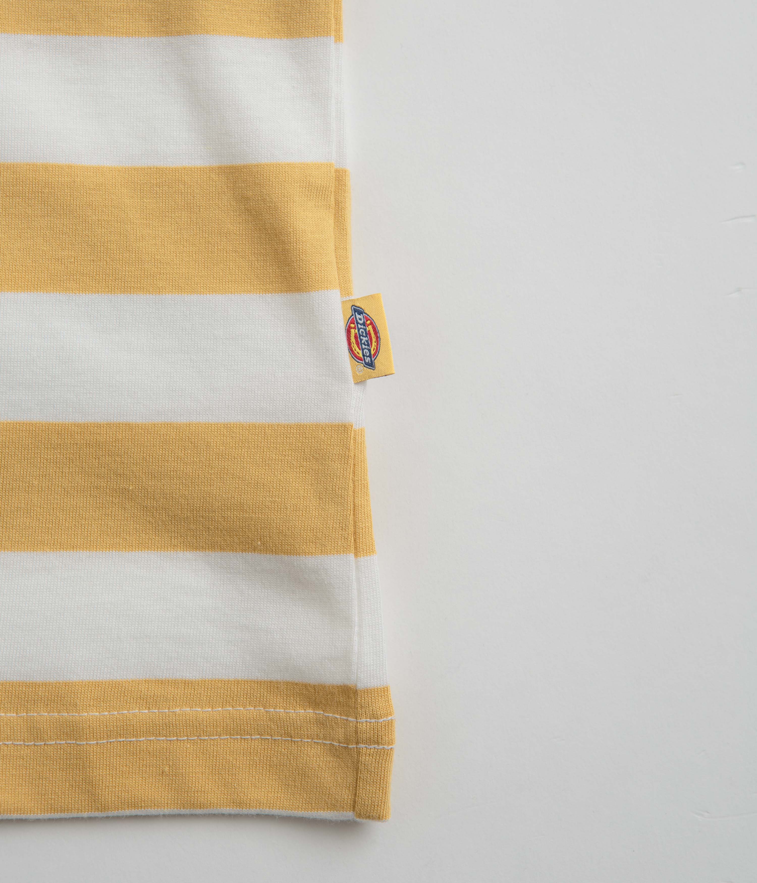 Dickies Rivergrove T-Shirt - Fall Leaf - Image 4