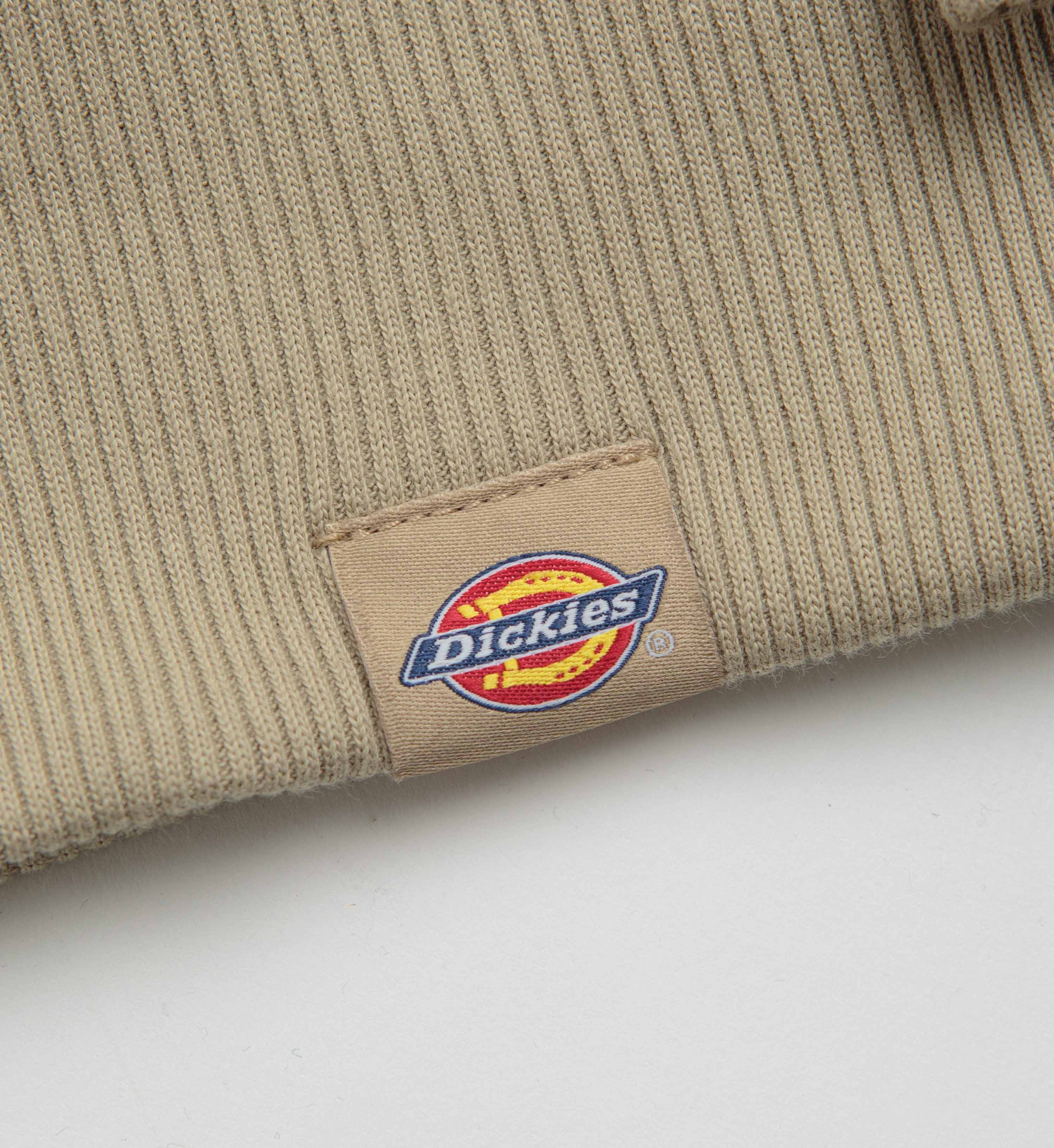 Dickies Service Crew Hoodie - Desert Sand - Image 5