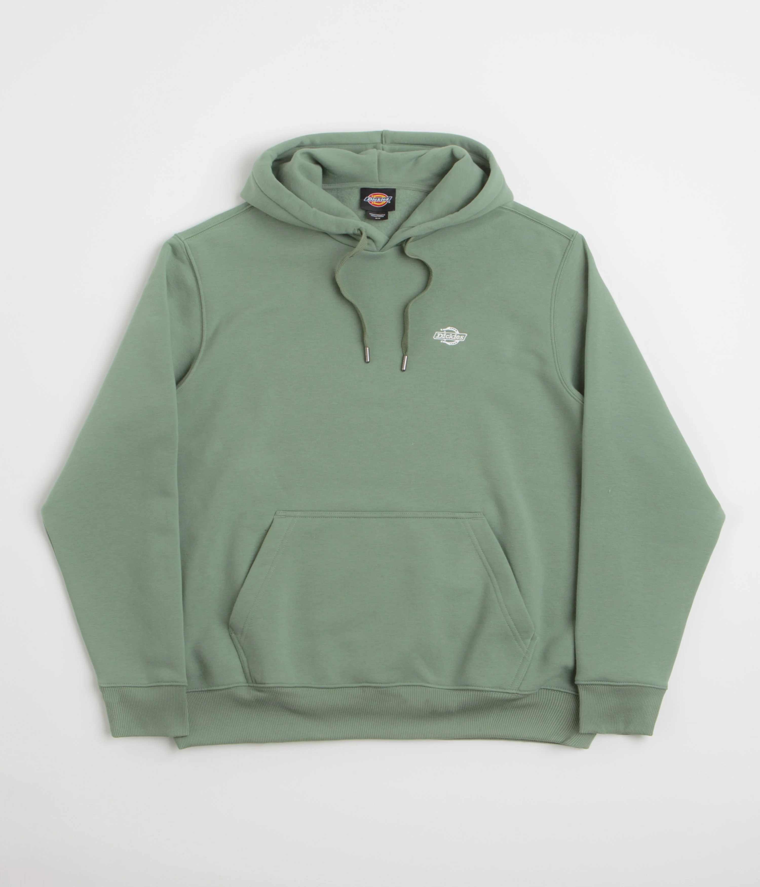 Dickies Summerdale Hoodie - Sea Spray