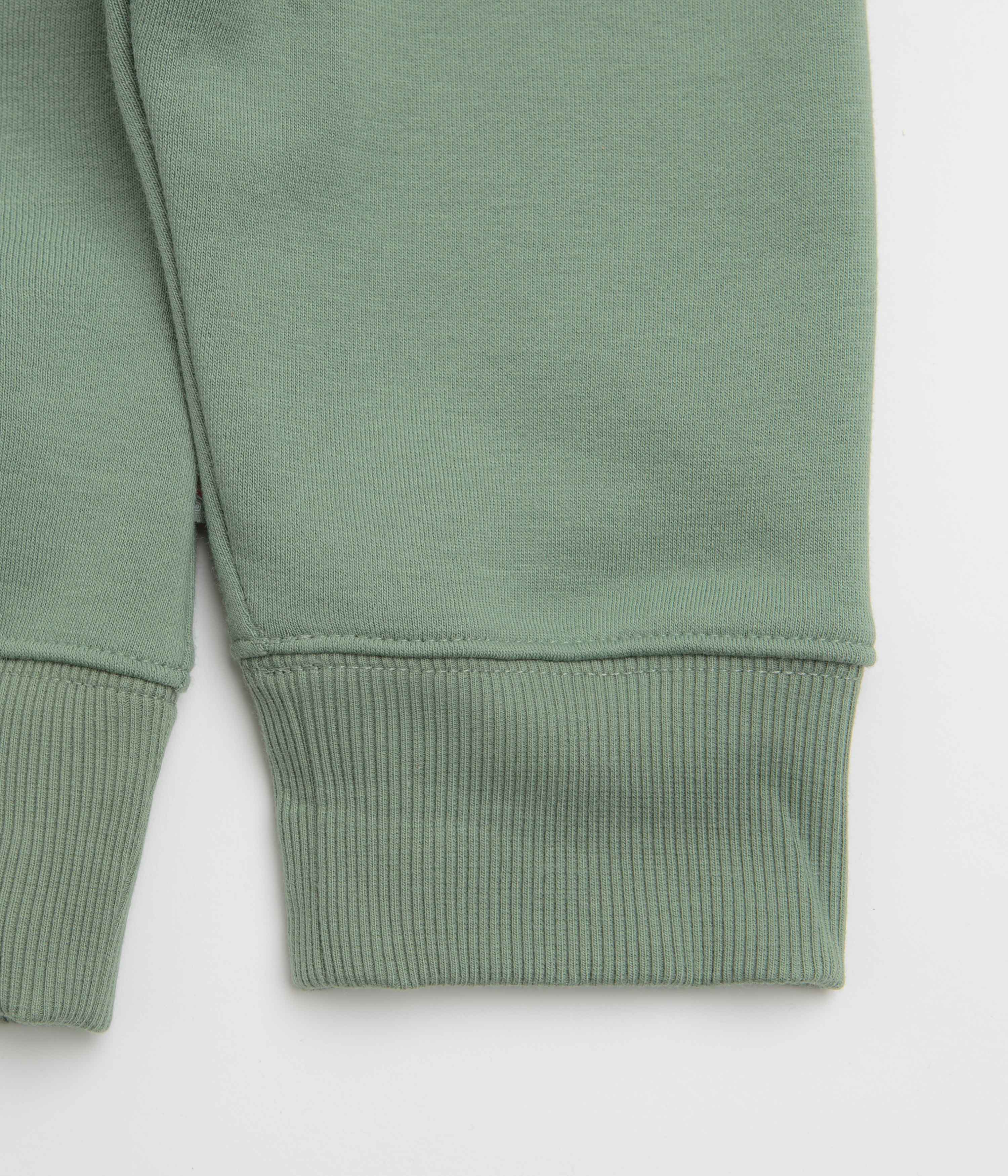 Dickies Summerdale Hoodie - Sea Spray - Image 4