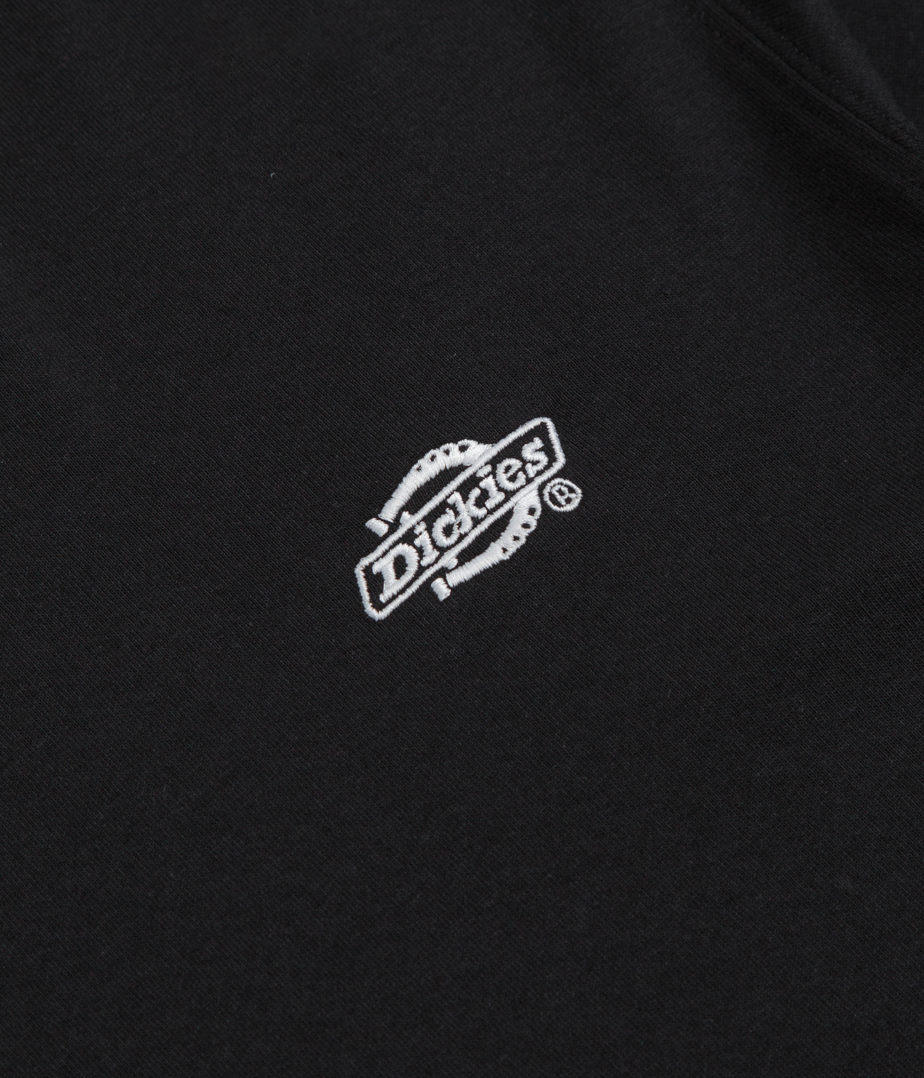Dickies Summerdale T-Shirt - Black - Image 3