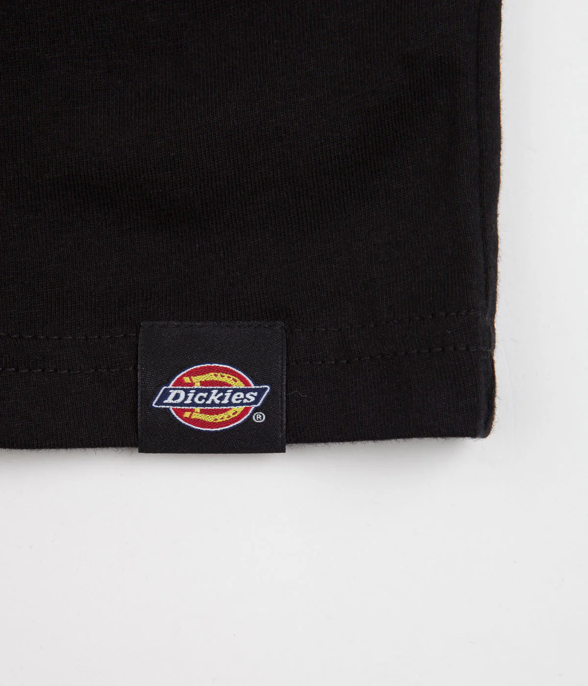 Dickies T-Shirt (3 Pack) - Black - Image 3