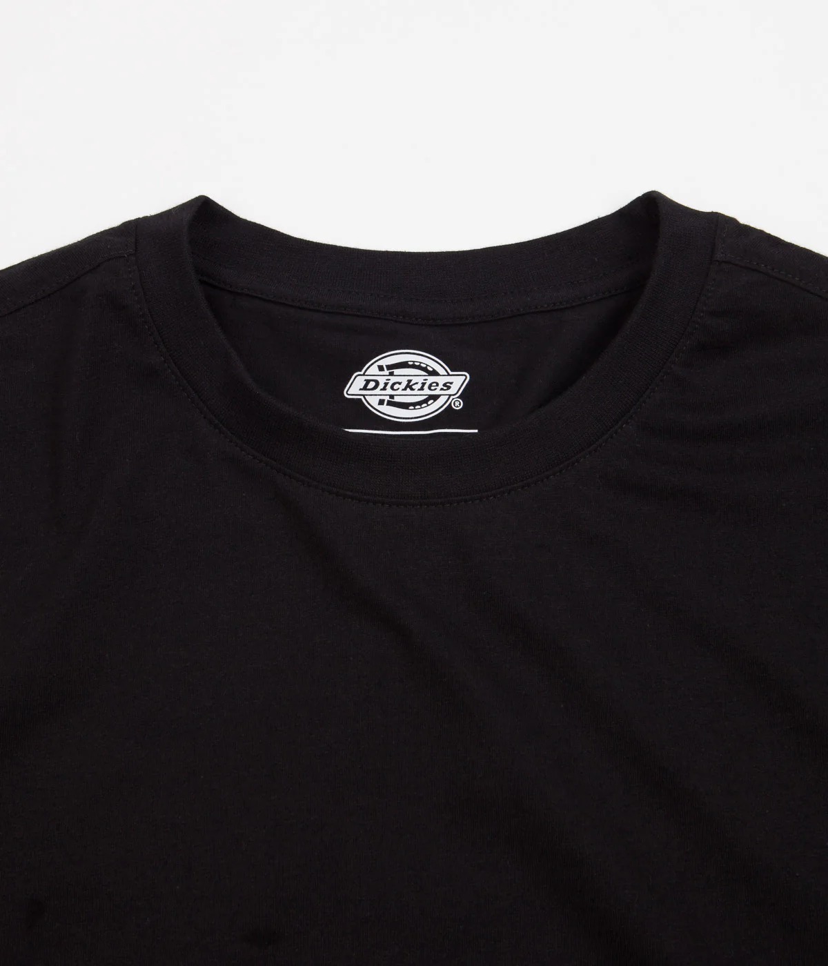 Dickies T-Shirt (3 Pack) - Black - Image 4