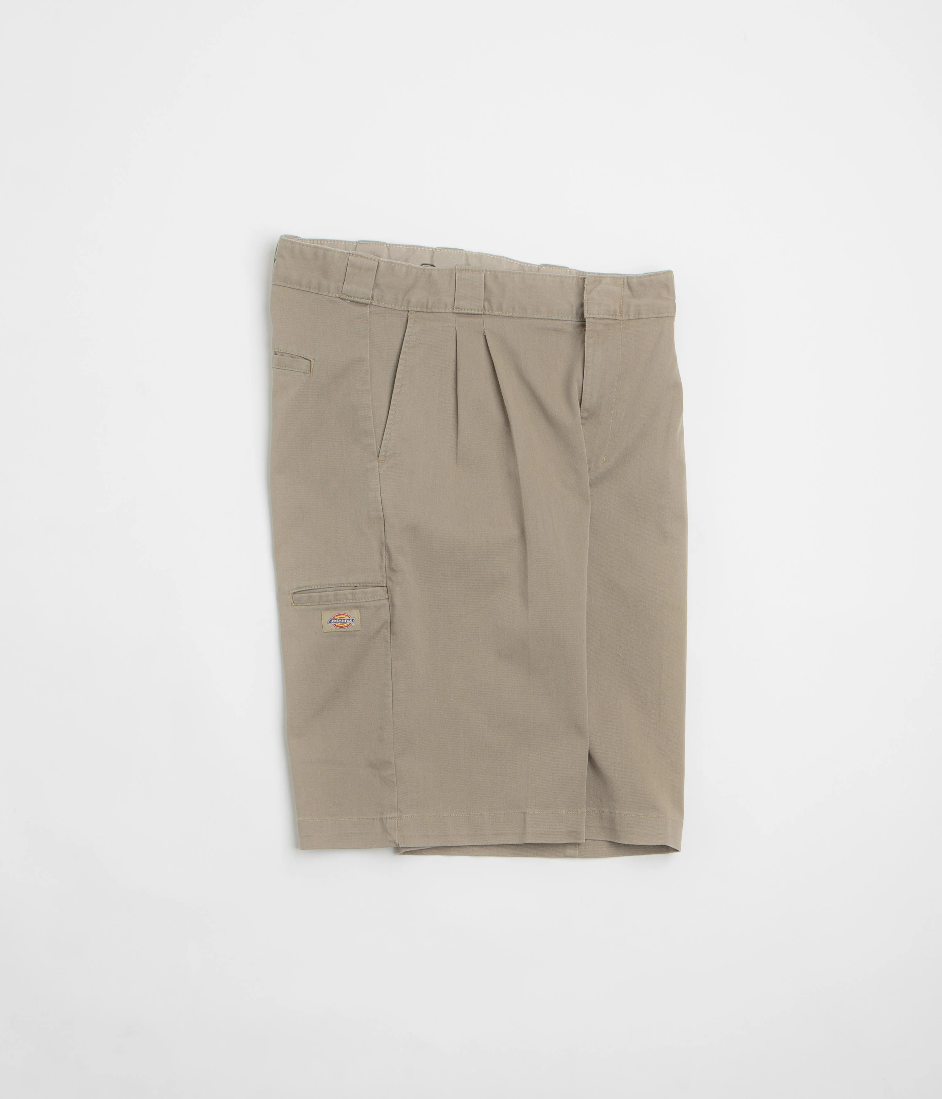 Dickies Unionville 13 Inch Work Shorts - Desert Sand - Image 3