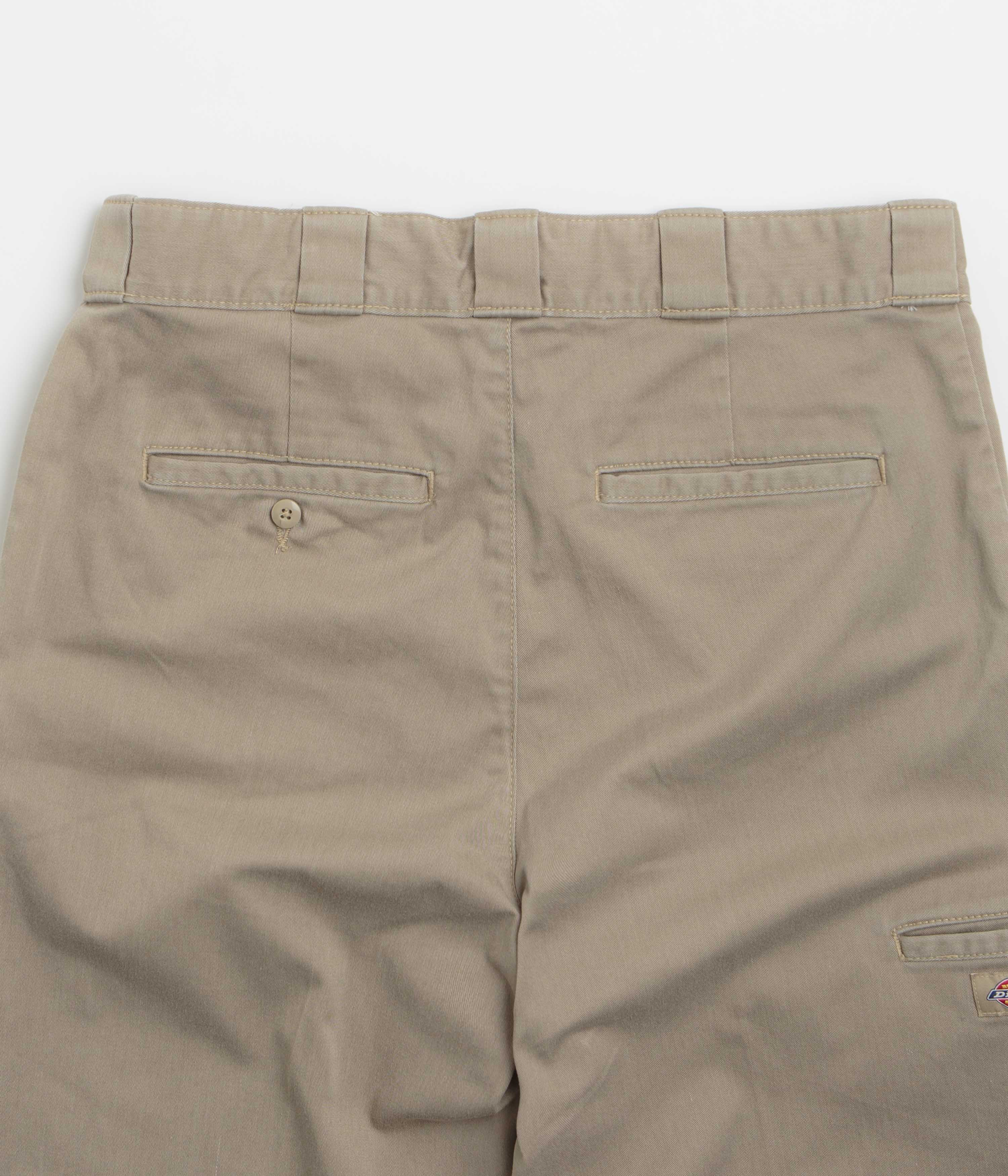 Dickies Unionville 13 Inch Work Shorts - Desert Sand - Image 6