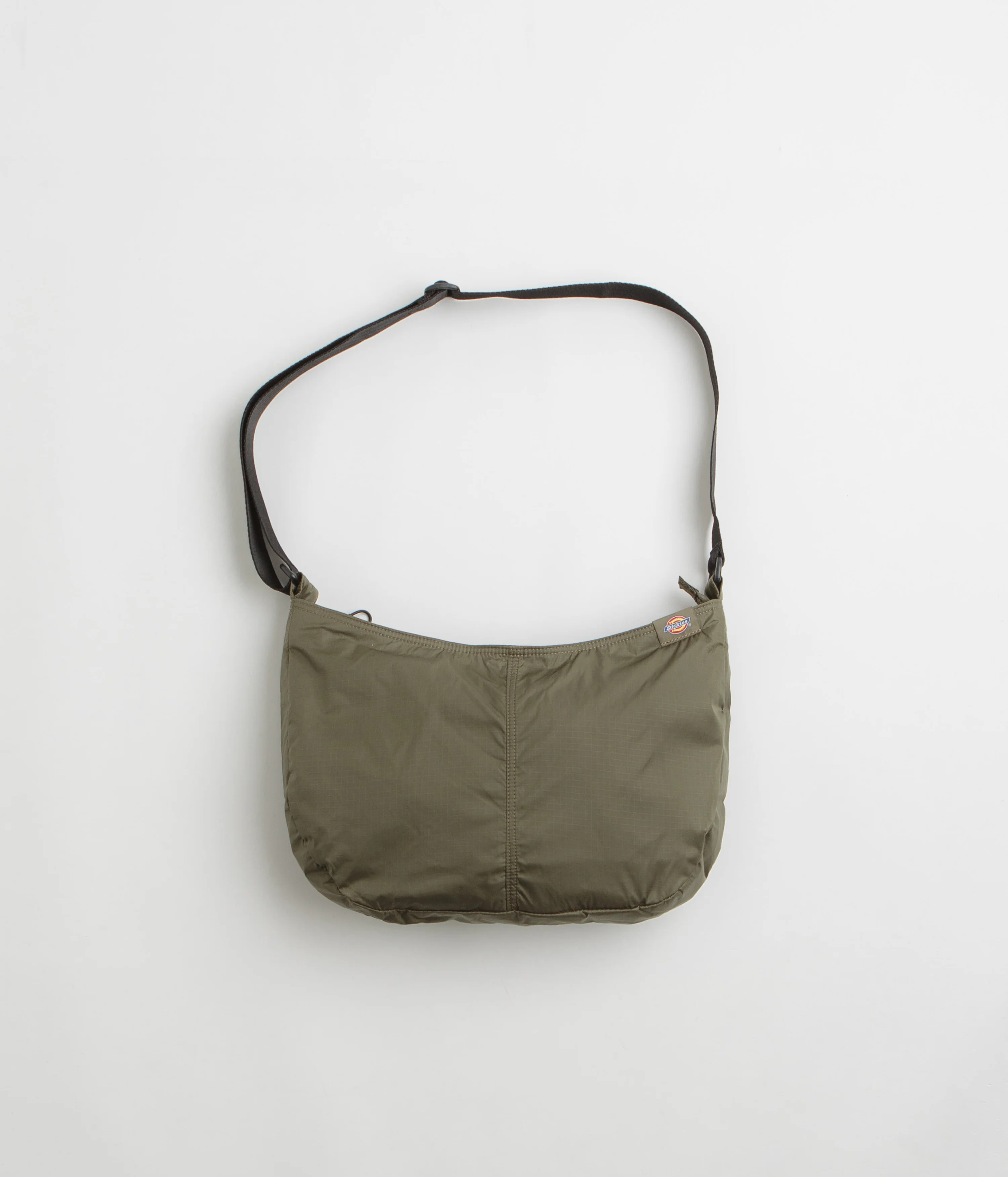 Dickies Unionville Crossbody Bag - Military Green