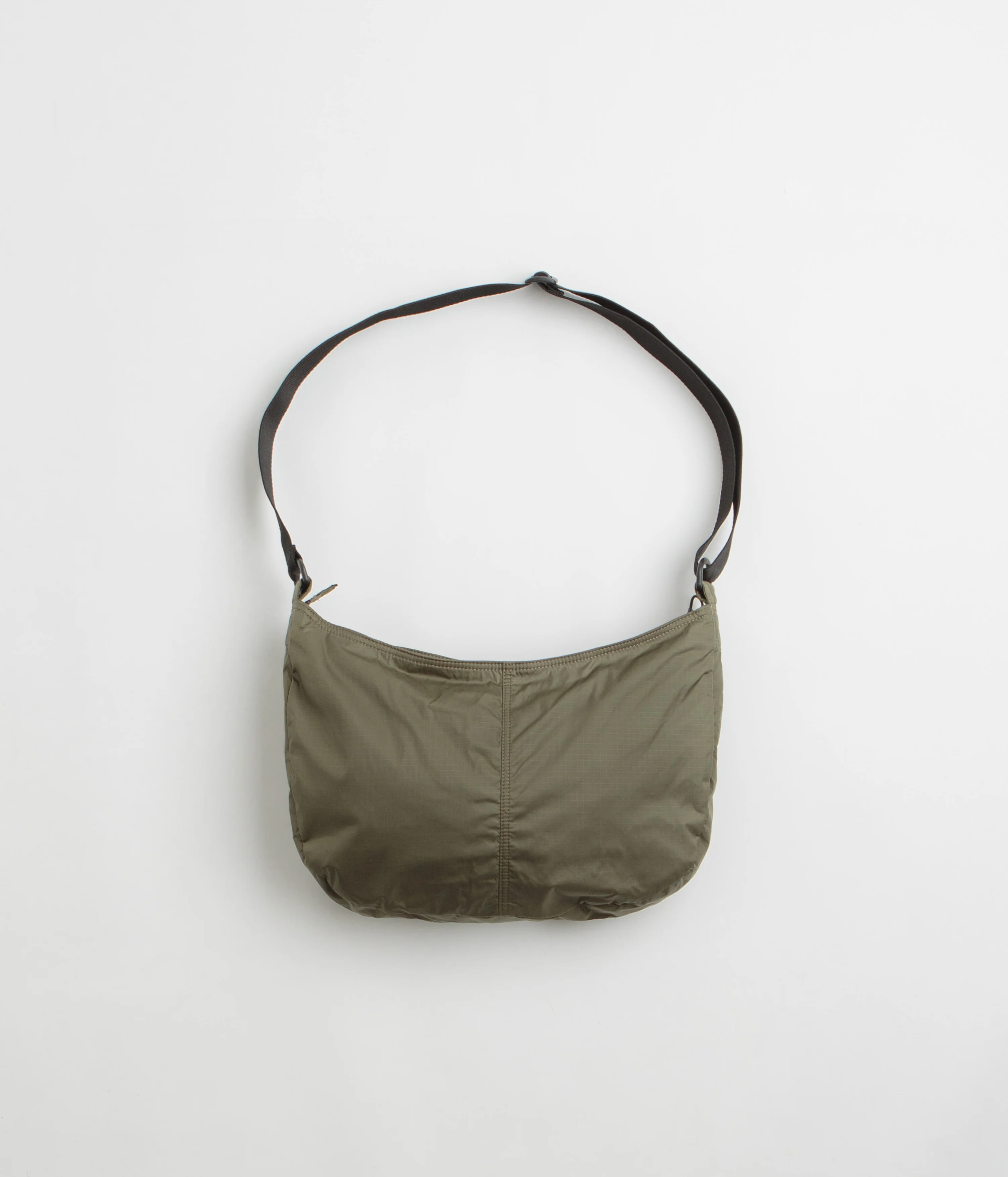 Dickies Unionville Crossbody Bag - Military Green - Image 2