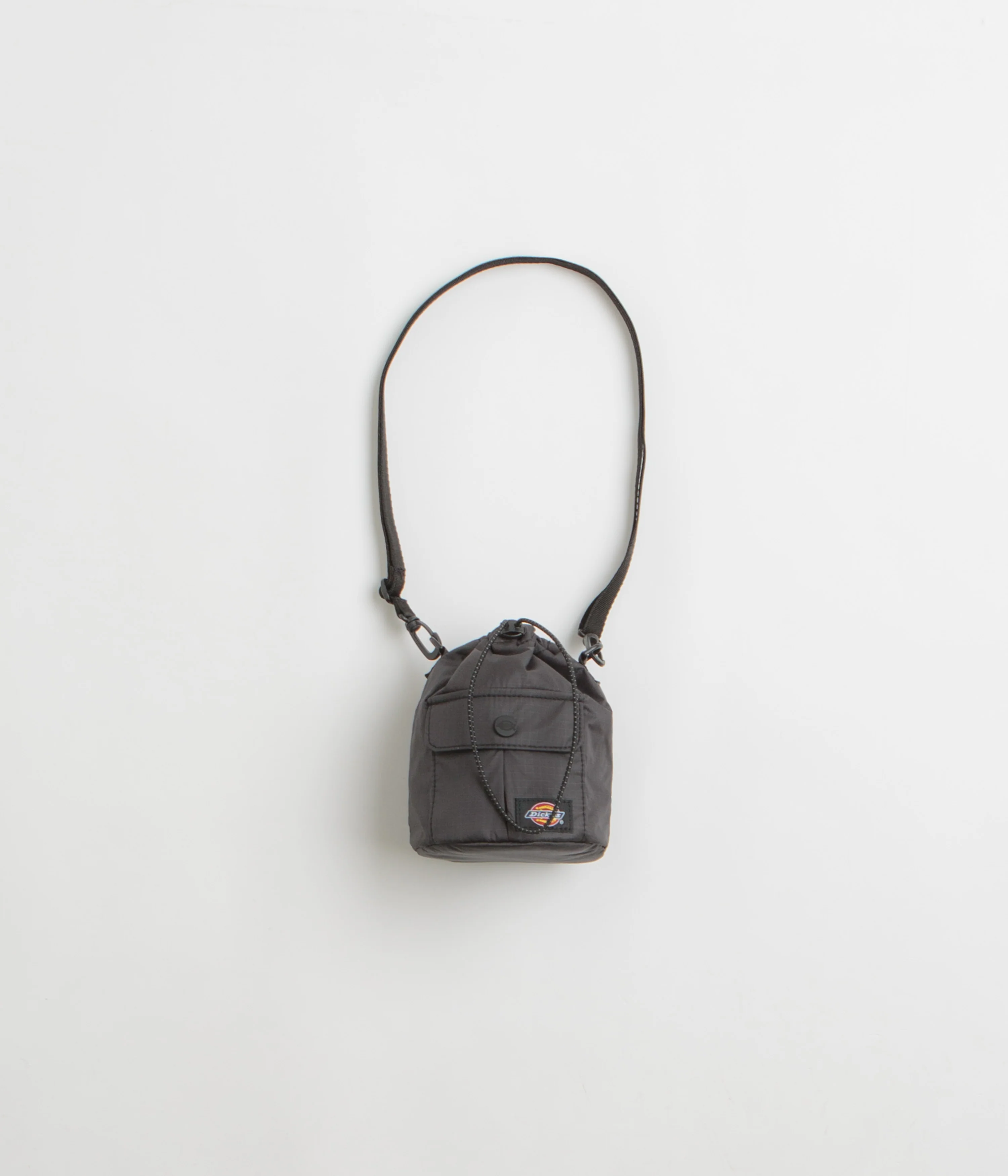 Dickies Unionville Pouch Bag - Black