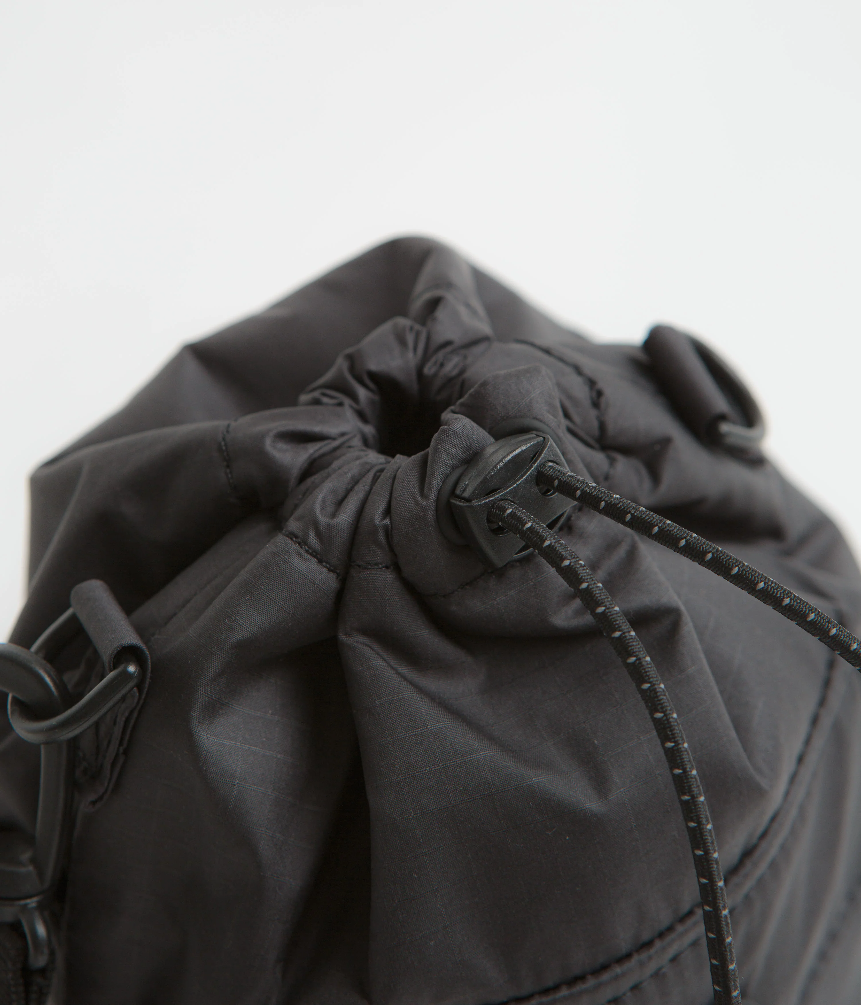 Dickies Unionville Pouch Bag - Black - Image 3
