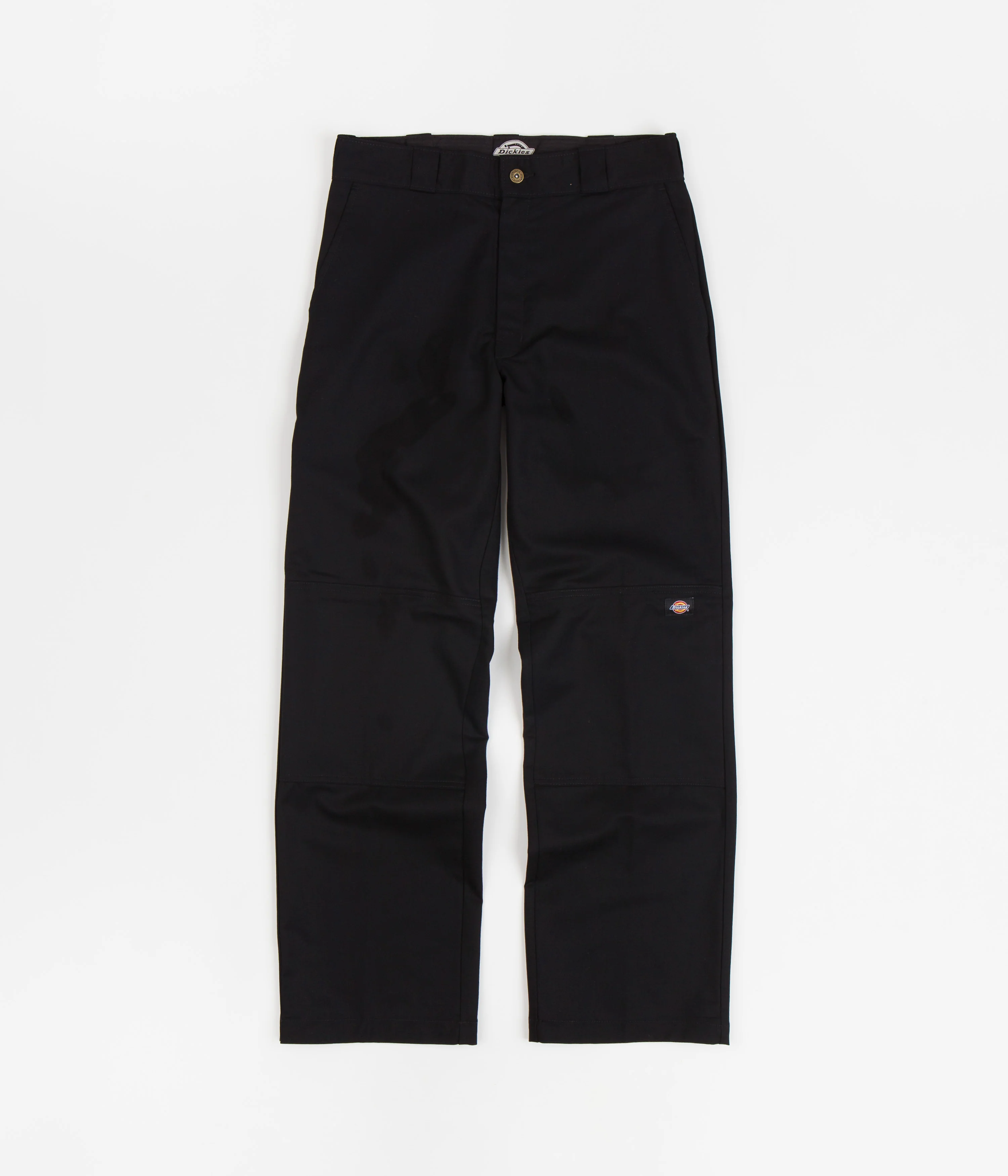 Dickies Valley Grande Double Knee Pants - Black