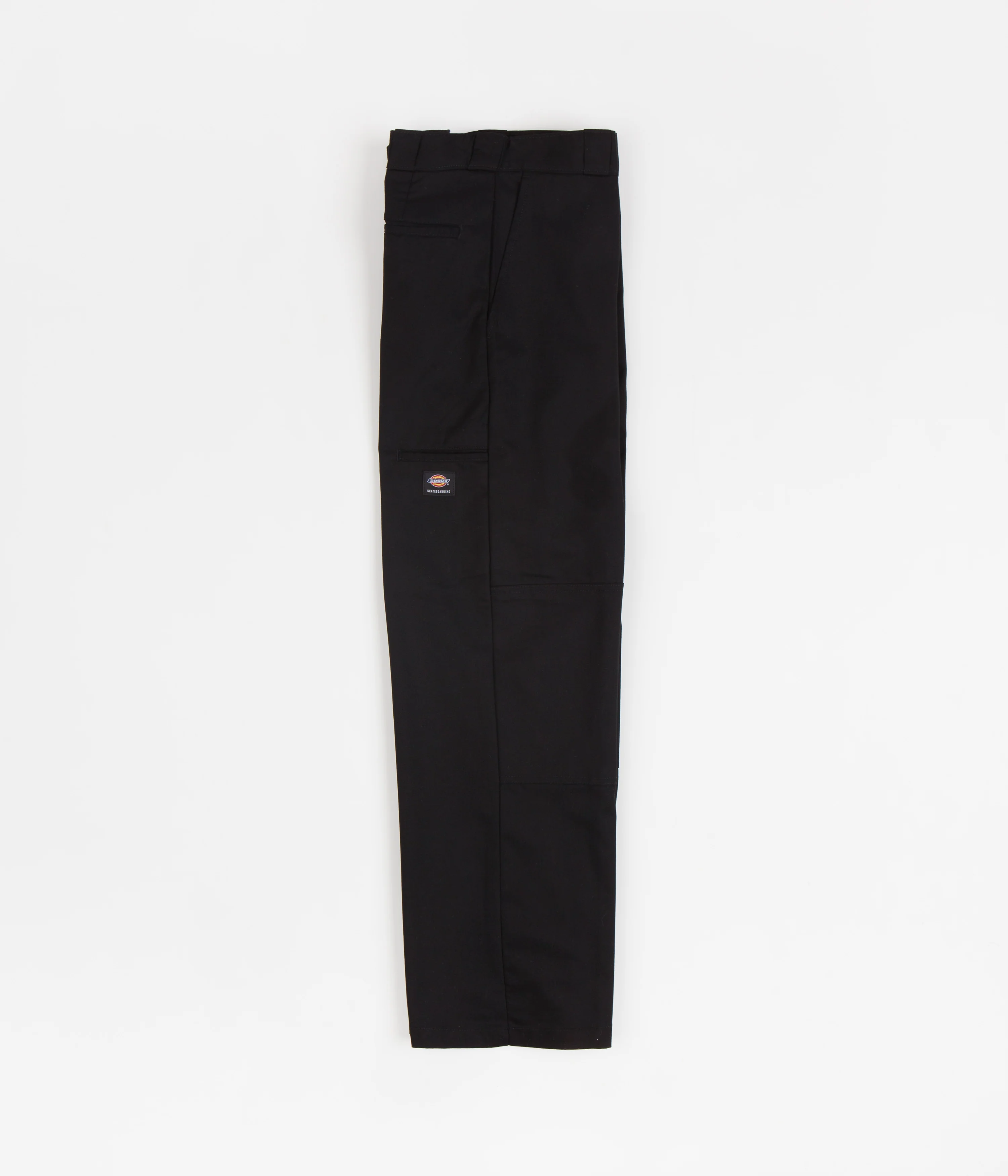 Dickies Valley Grande Double Knee Pants - Black - Image 2