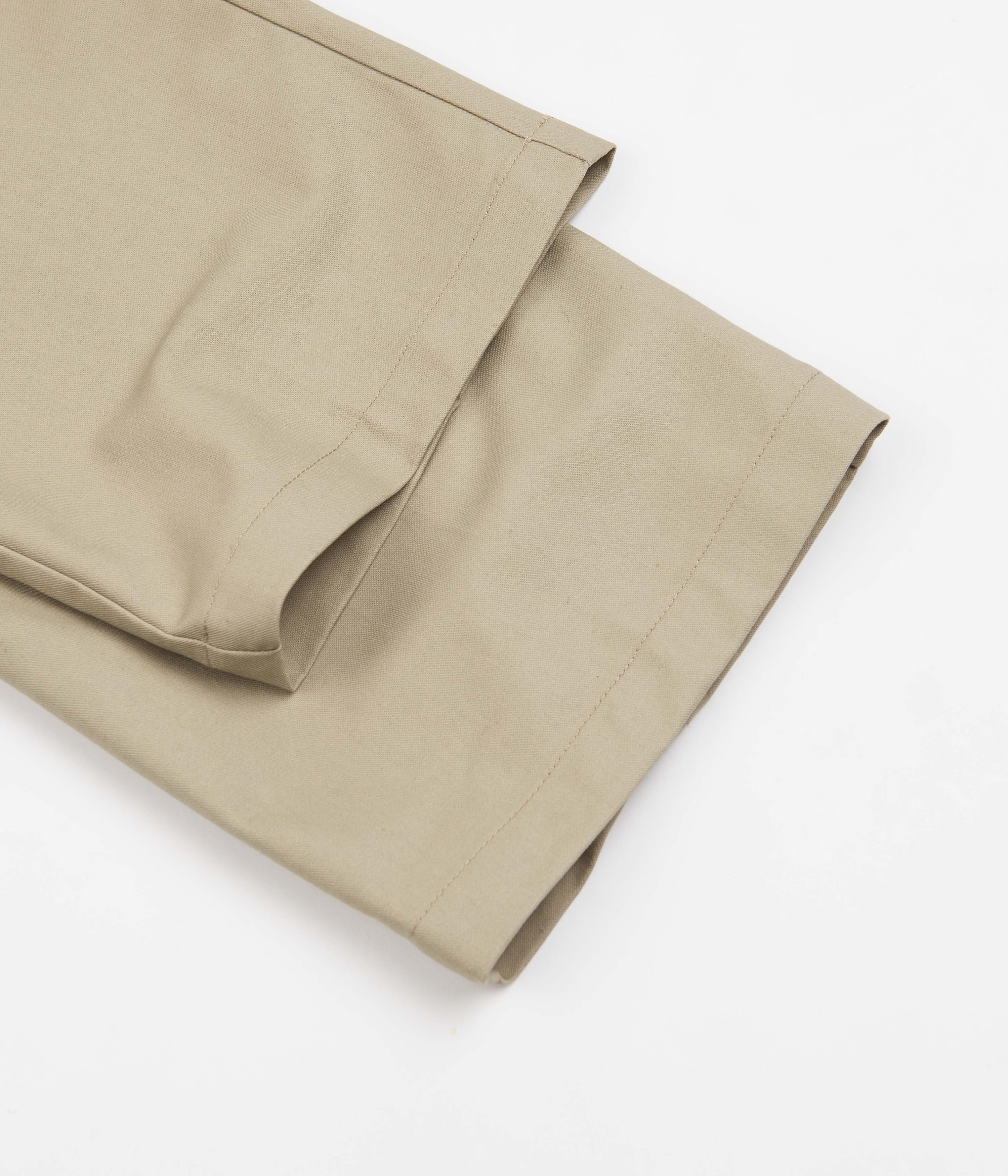 Dickies Valley Grande Double Knee Pants - Khaki - Image 10