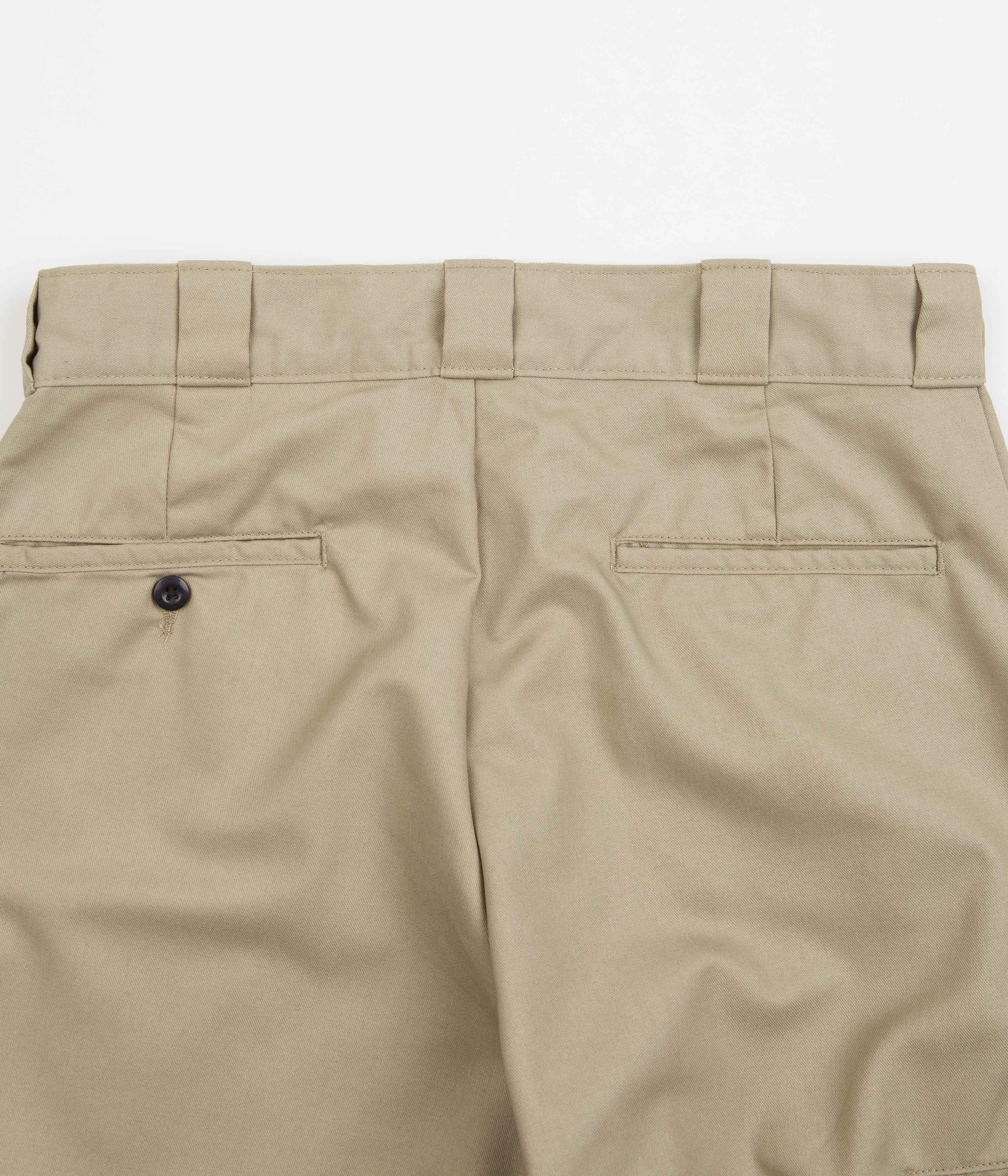 Dickies Valley Grande Double Knee Pants - Khaki - Image 6