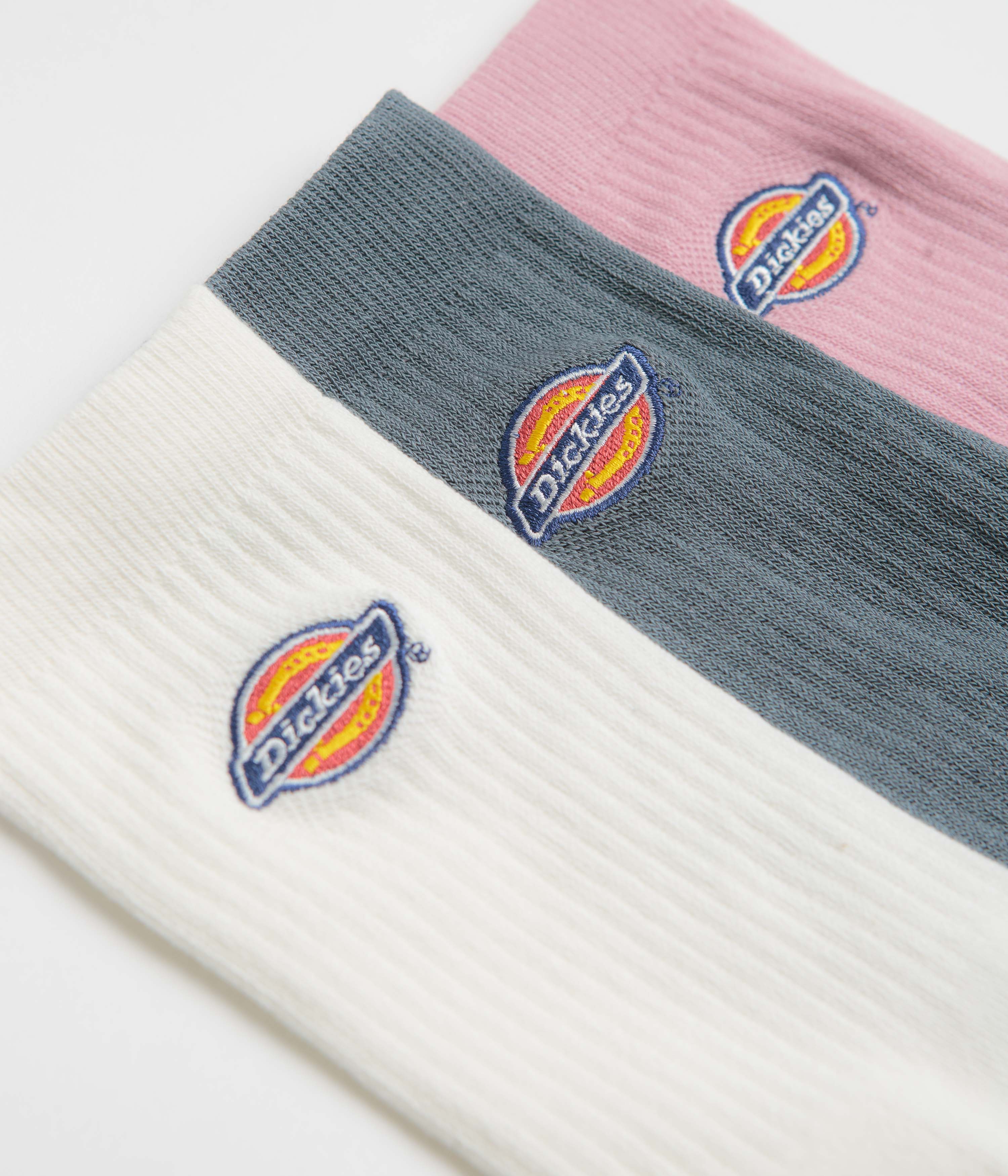 Dickies Valley Grove Socks - Lilas - Image 3