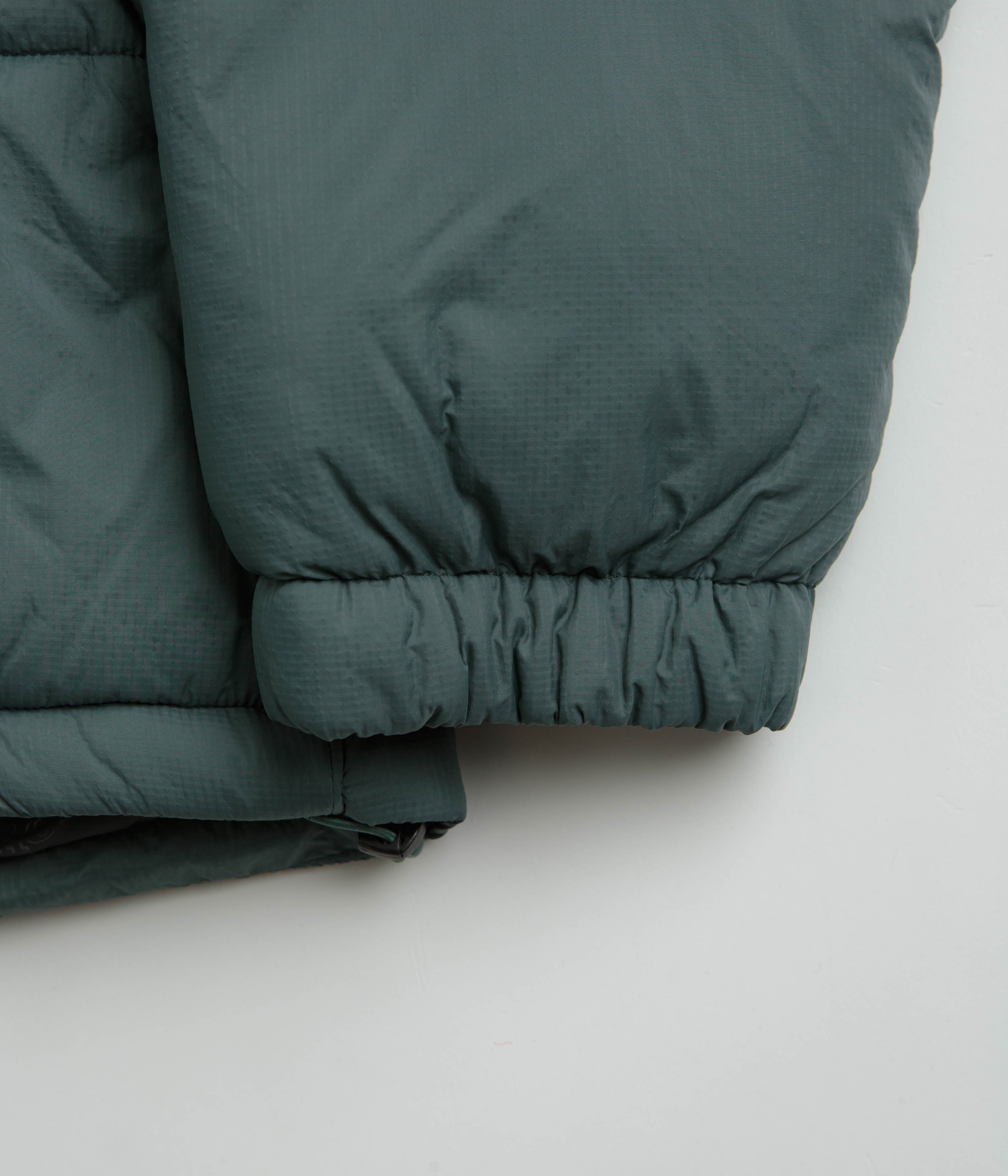 Dickies Waldenburg Hooded Jacket - Lincoln Green - Image 7