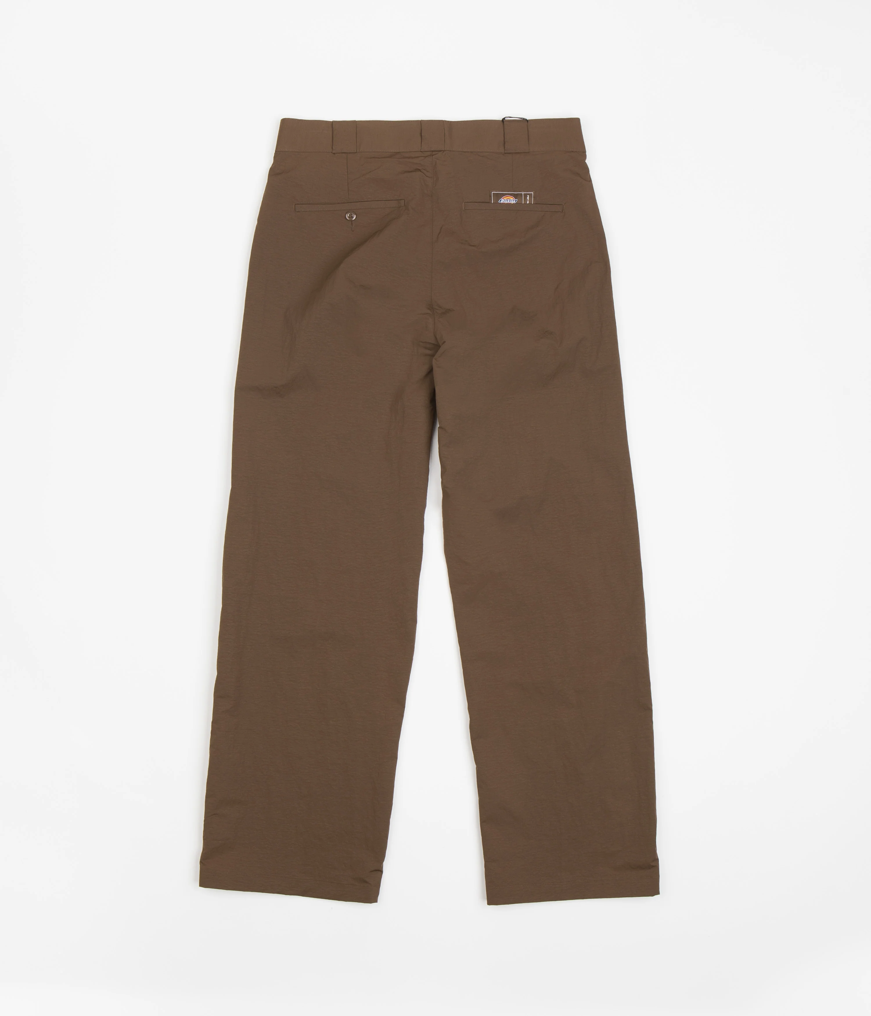 Dickies x Pop Trading Company Work Pants - Rain Drum - Image 3