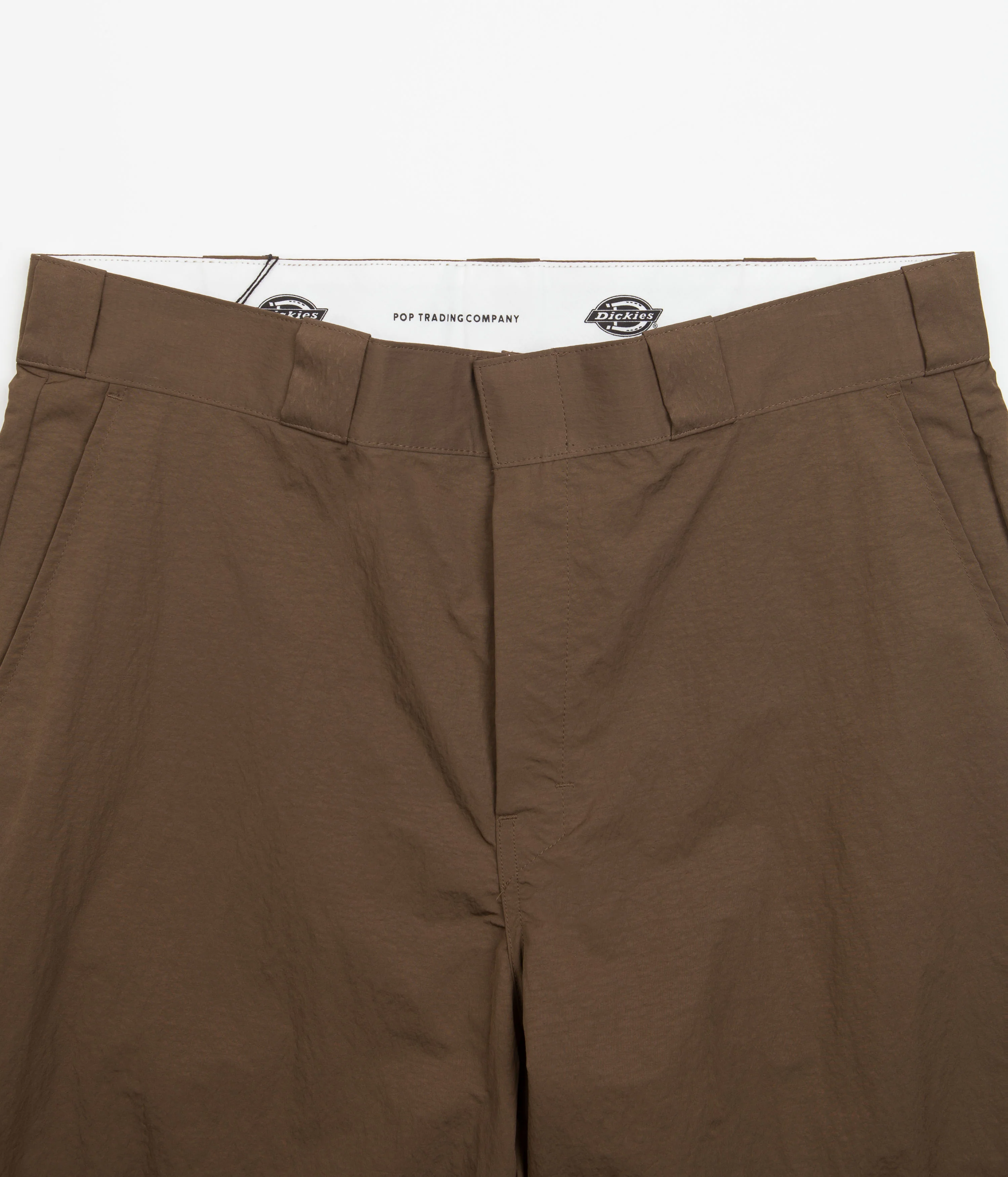 Dickies x Pop Trading Company Work Pants - Rain Drum - Image 4