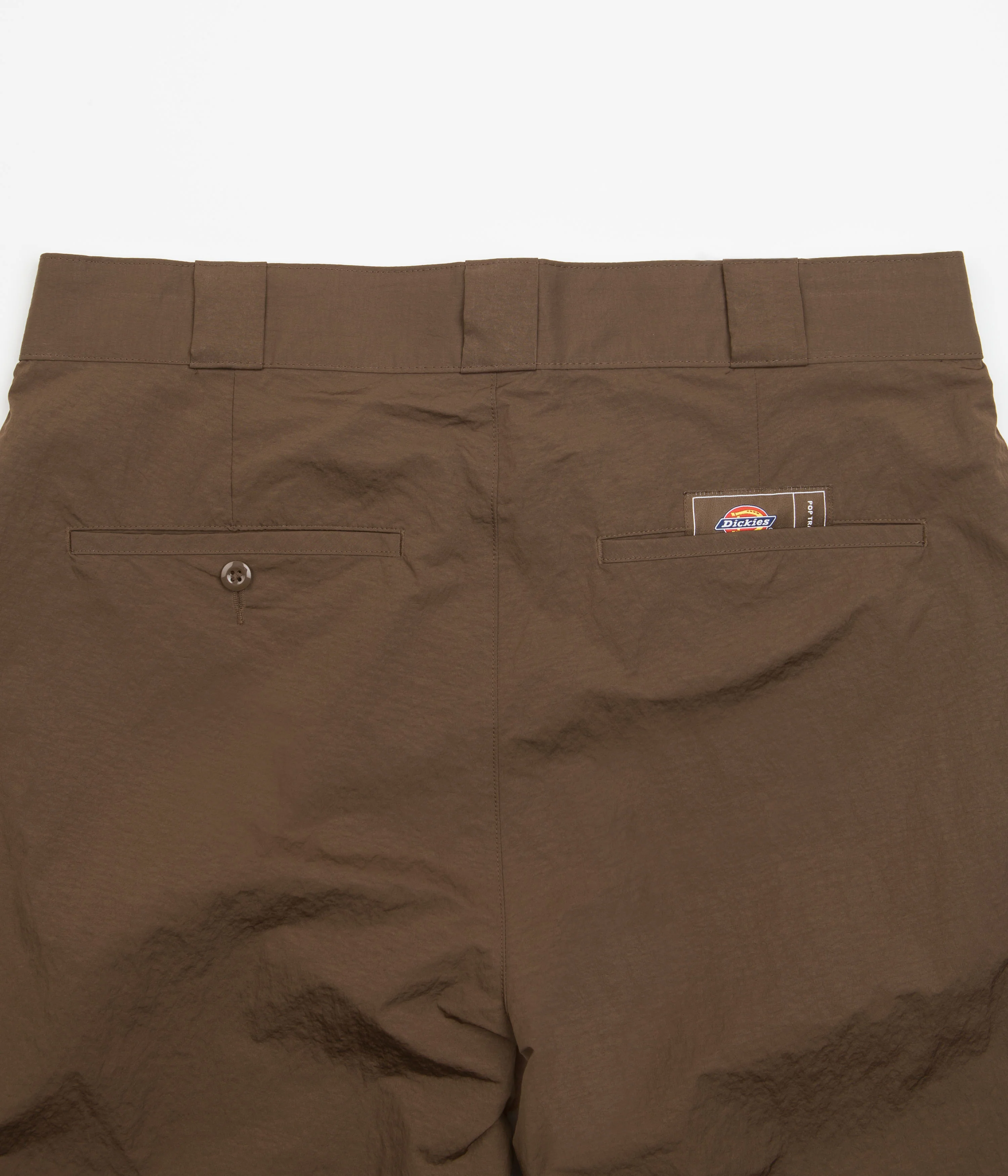 Dickies x Pop Trading Company Work Pants - Rain Drum - Image 6