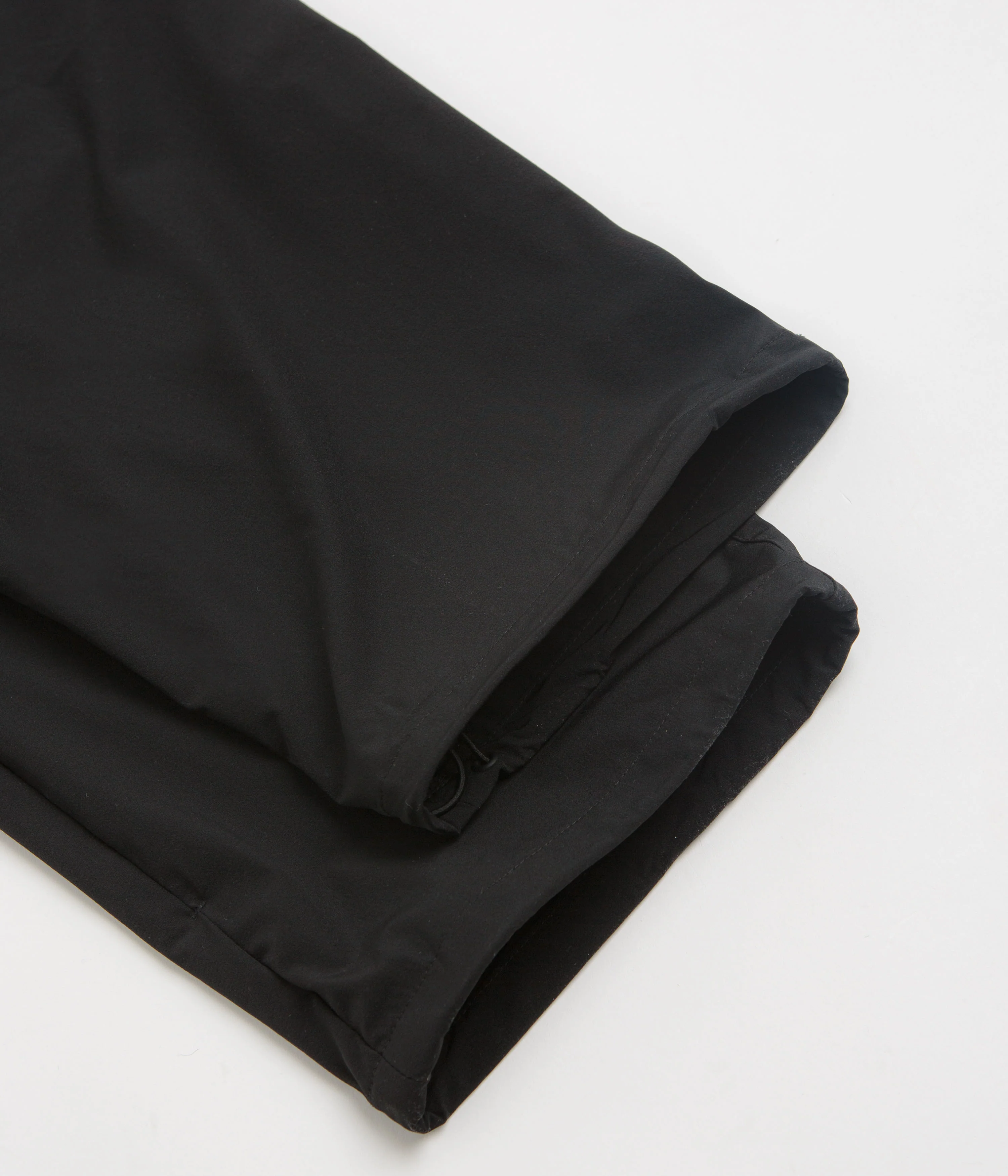 Dime Athletic Zip Pants - Black - Image 8