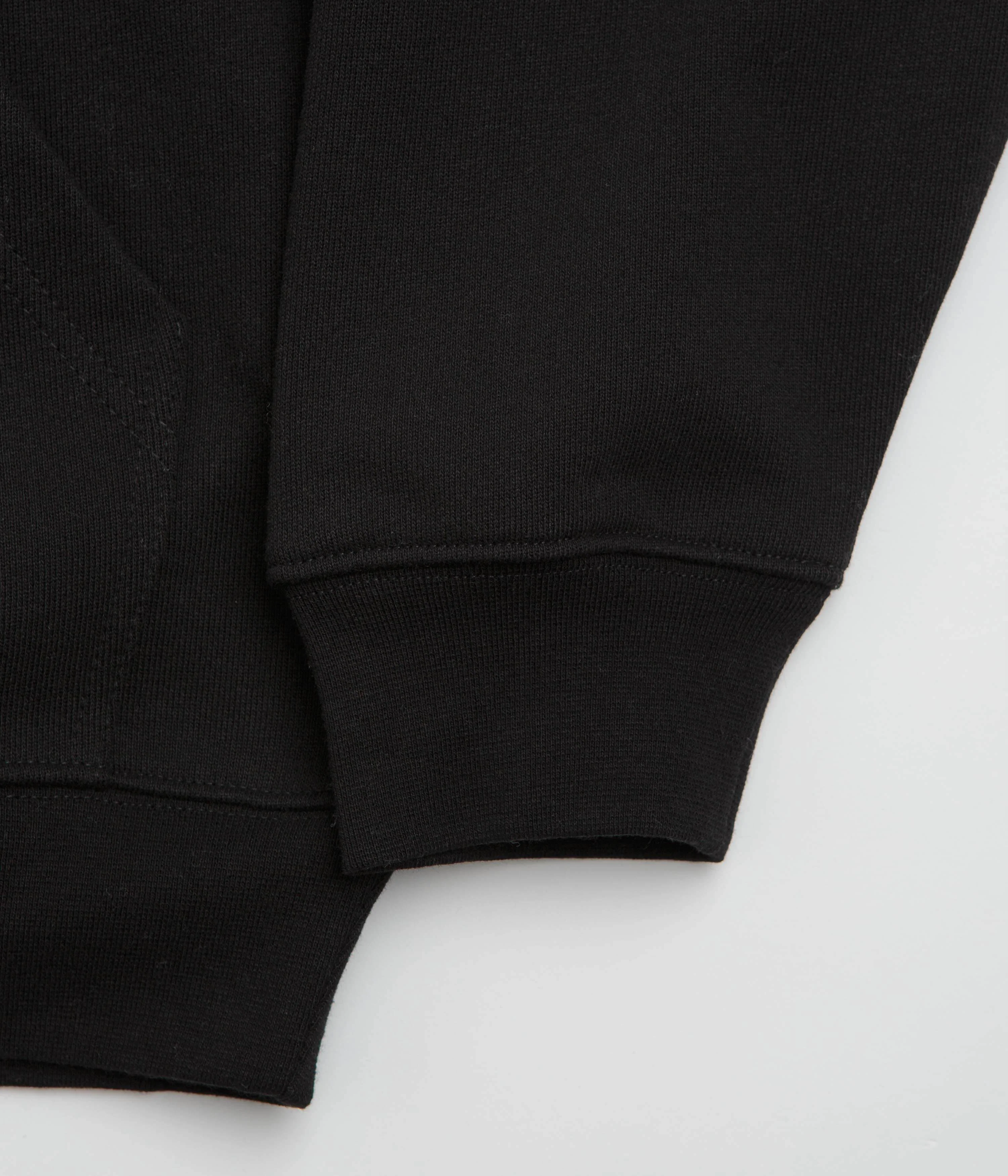 Dime Baby Fresh Hoodie - Black - Image 3