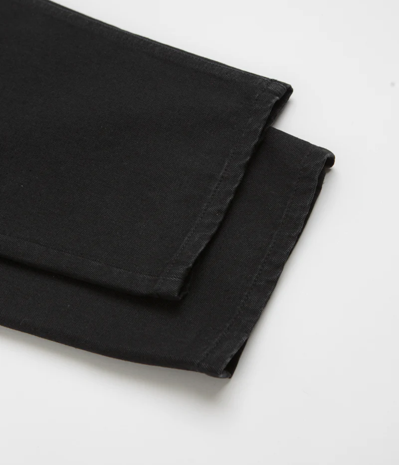 Dime Classic Baggy Jeans - Black - Image 9