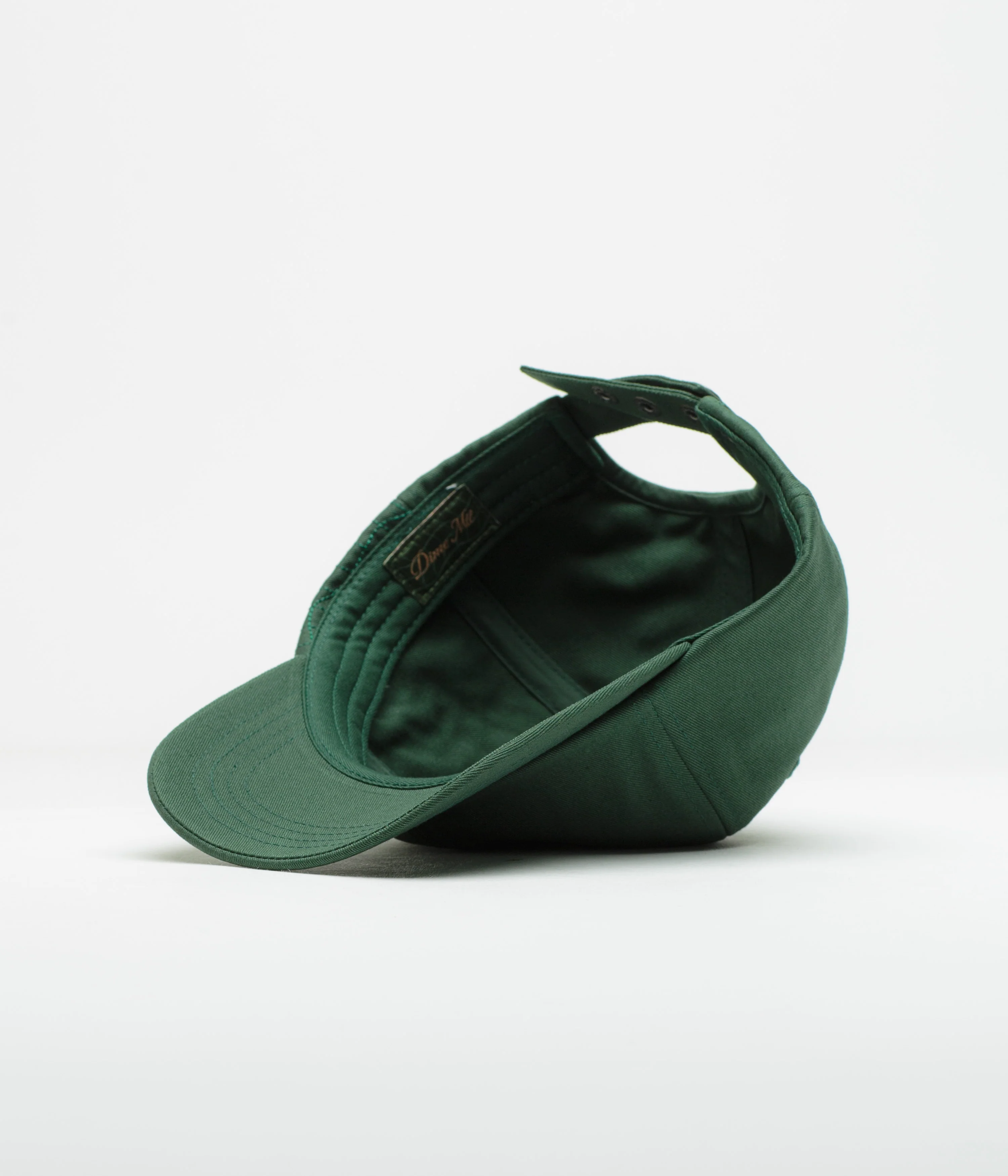 Dime Classic Low Pro Cap - Green - Image 4