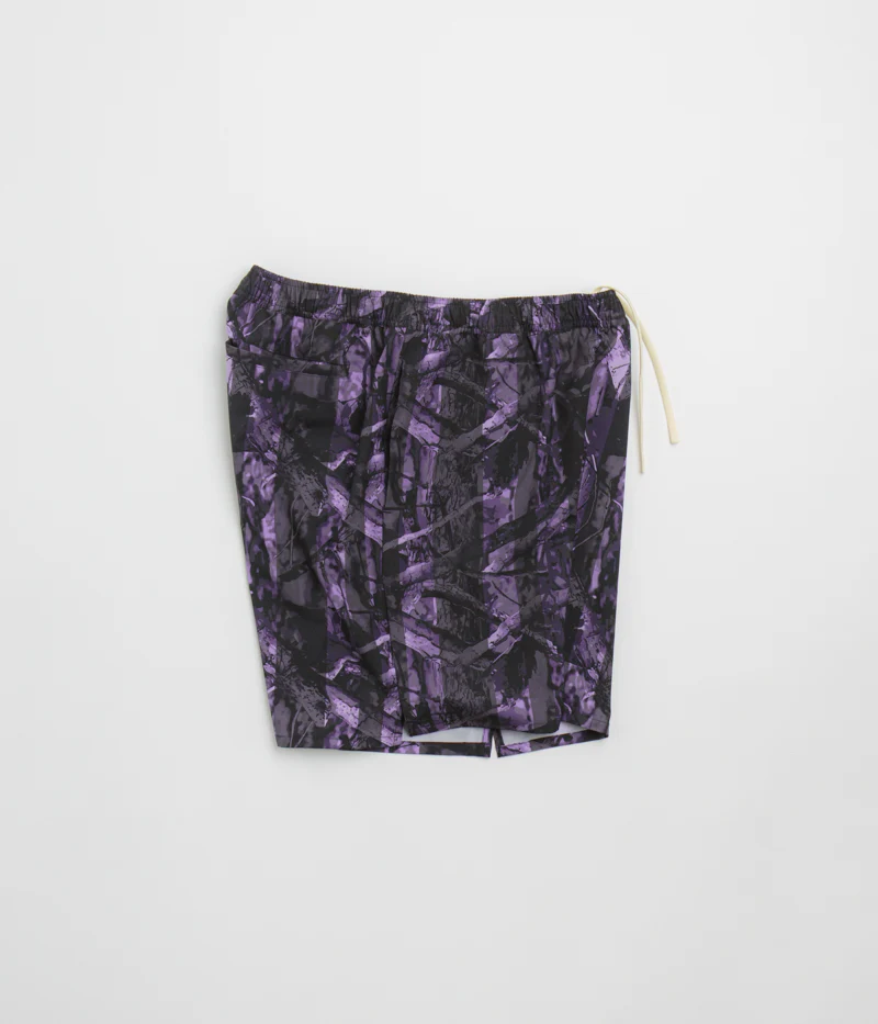 Dime Classic Shorts - Violet - Image 2