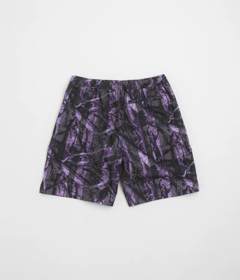 Dime Classic Shorts - Violet - Image 3
