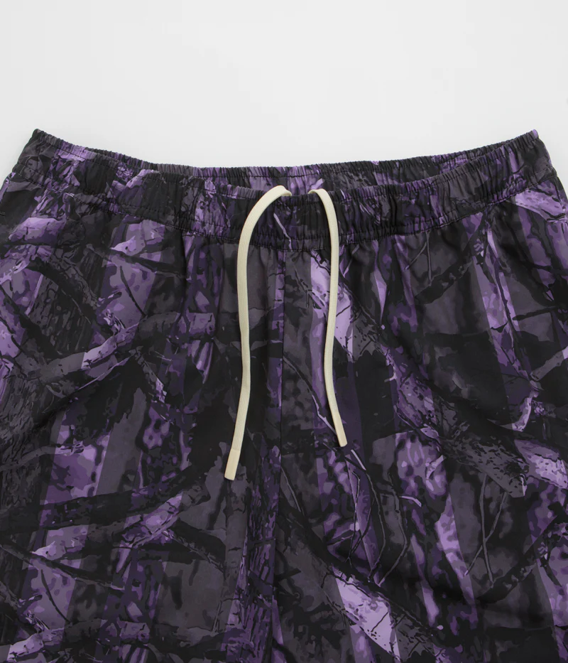 Dime Classic Shorts - Violet - Image 4