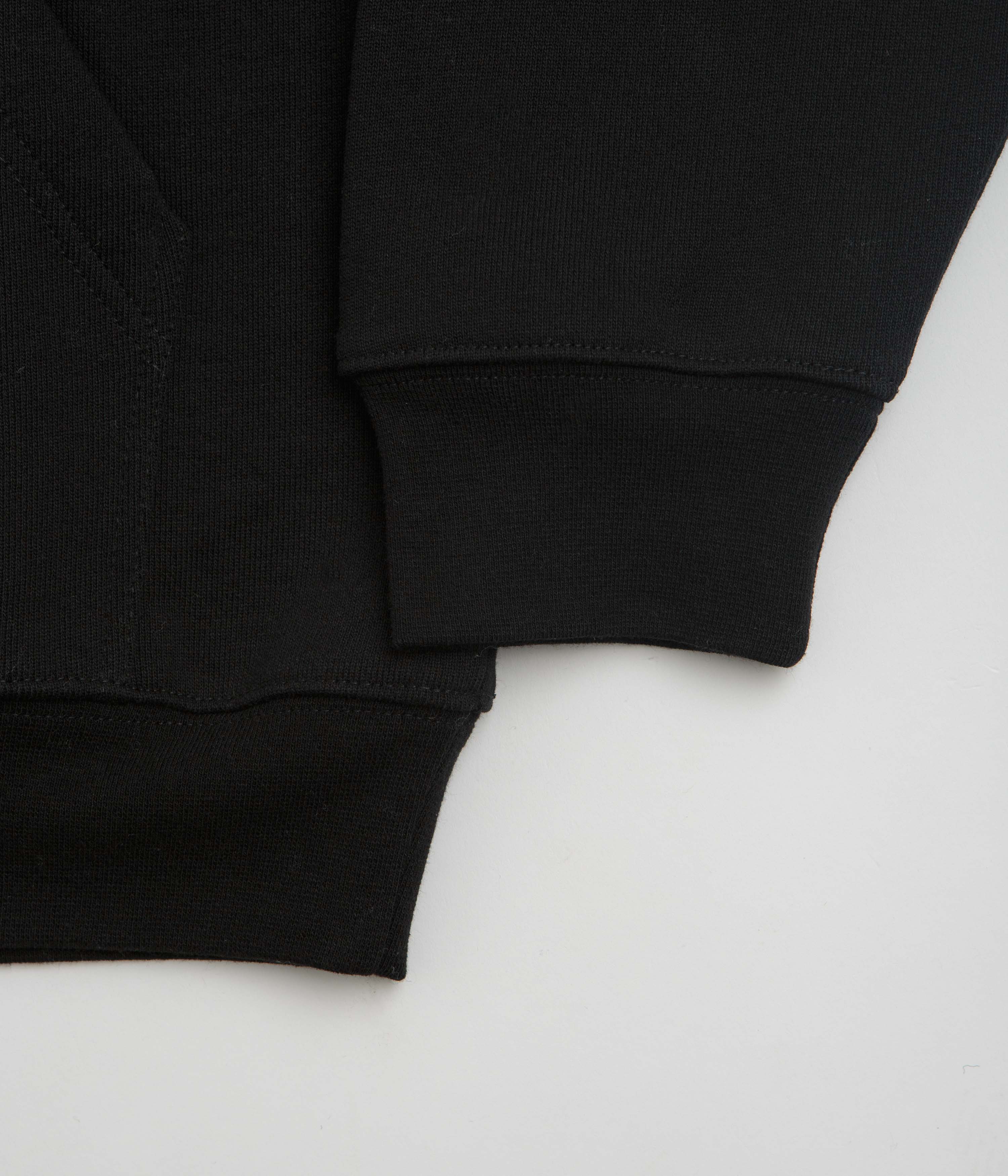 Dime Disco Hoodie - Black - Image 4