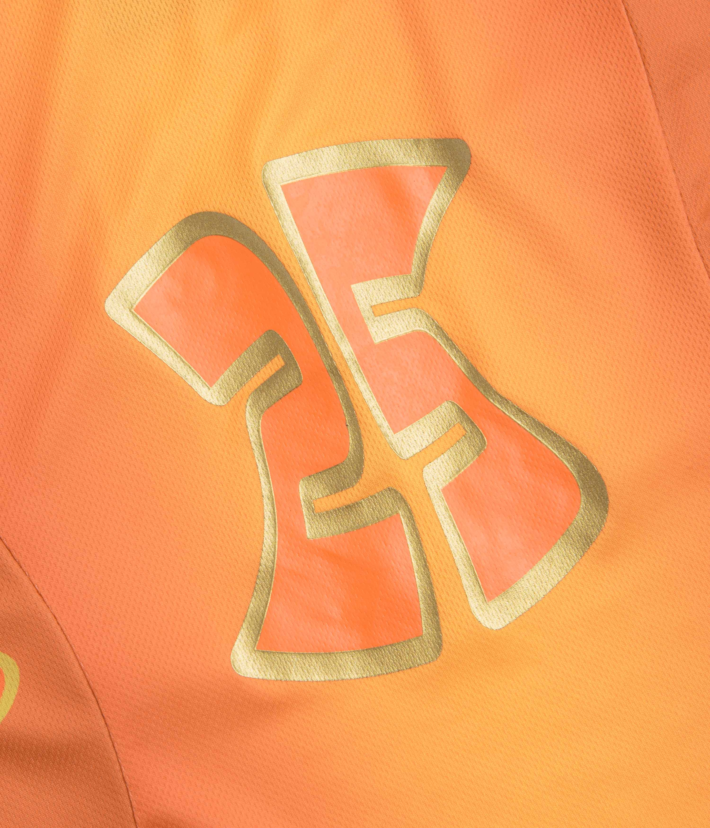 Dime Holy Flame Jersey - Hell Fire - Image 2
