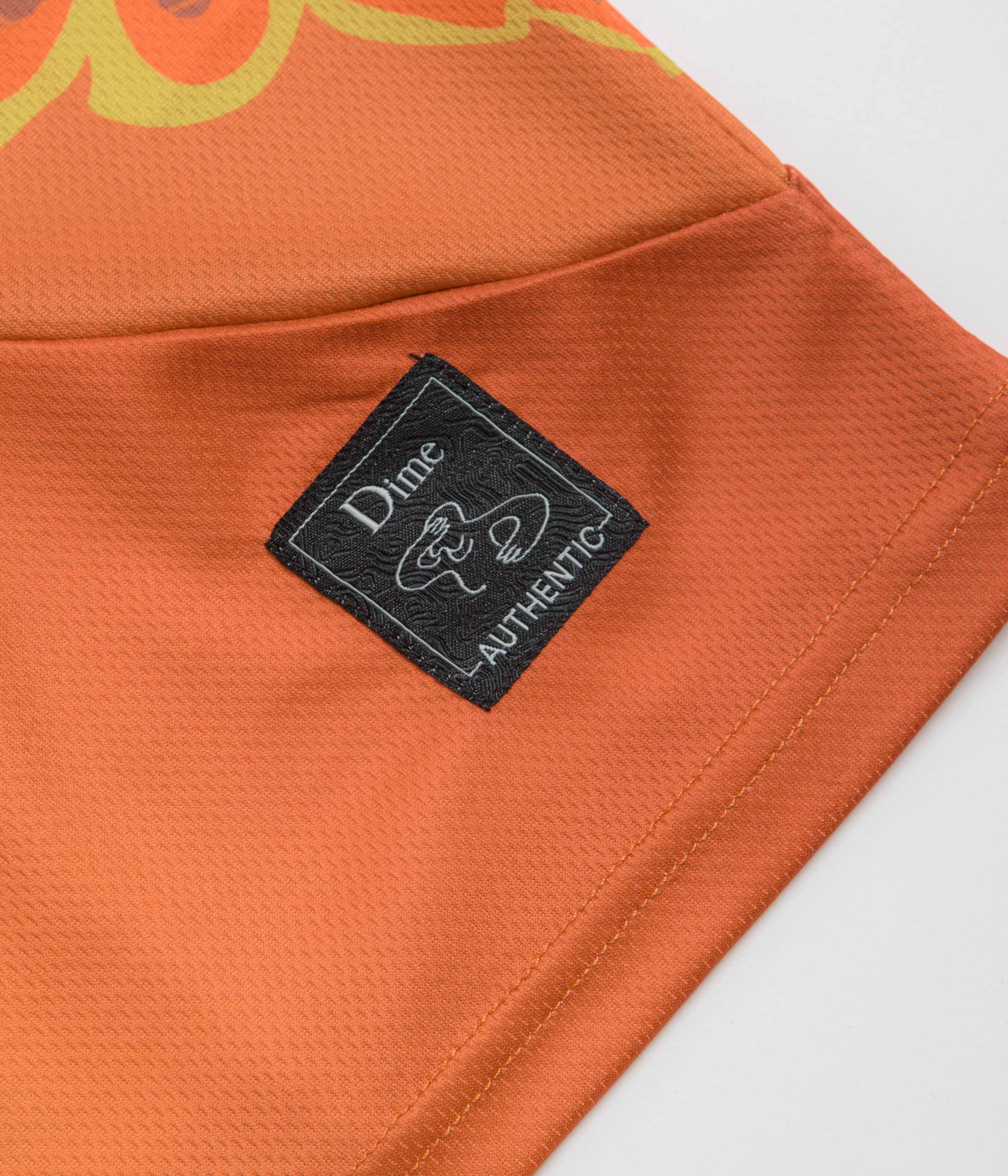 Dime Holy Flame Jersey - Hell Fire - Image 4