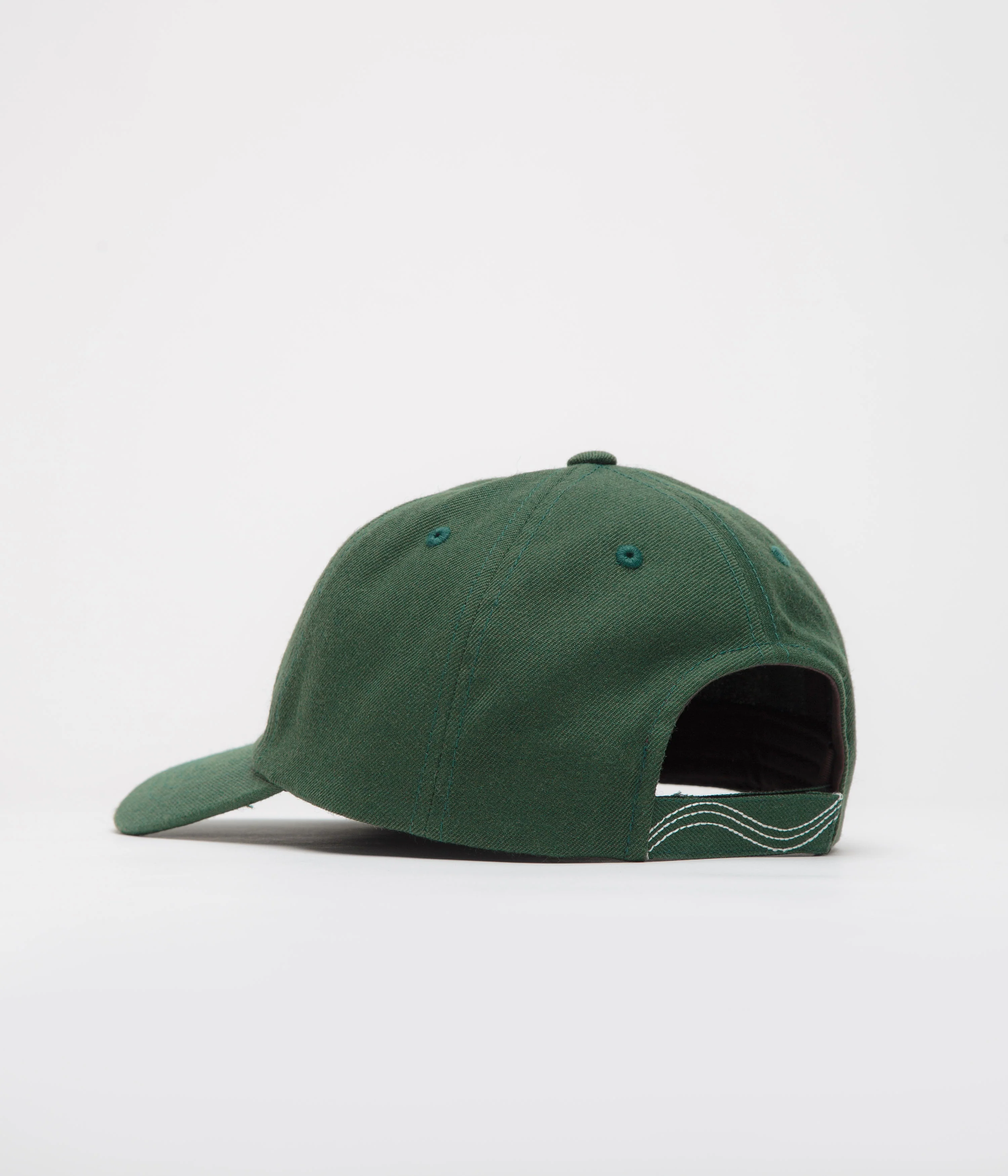 Dime MTL Low Pro Cap - Pine - Image 3