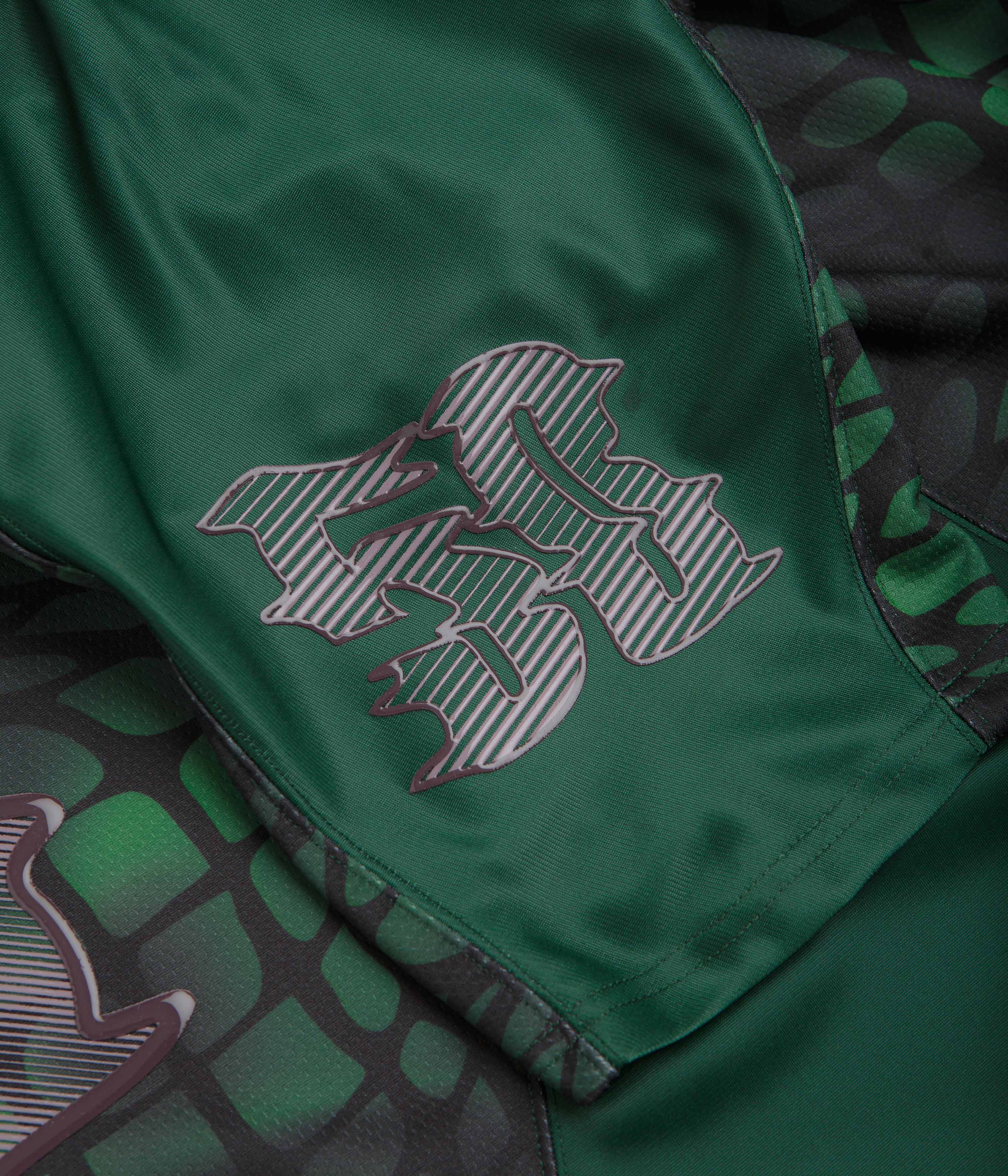 Dime N50 Jersey - Dark Green - Image 5