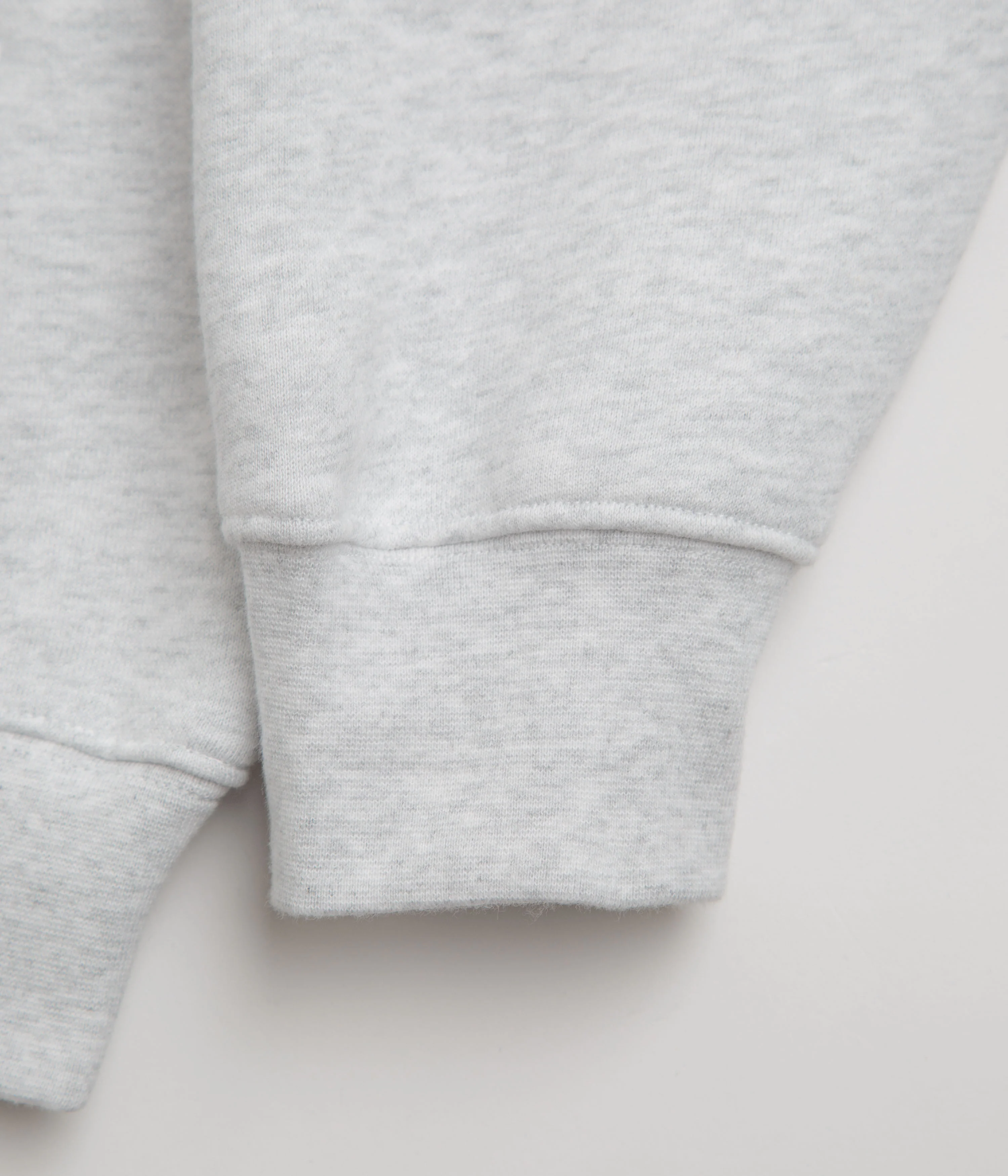Dime Storm Hoodie - Ash - Image 4