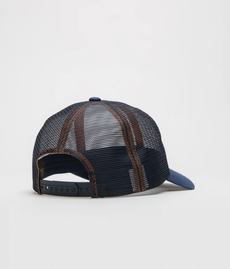 Dime Supermesh Low Pro Cap - Navy - Image 3