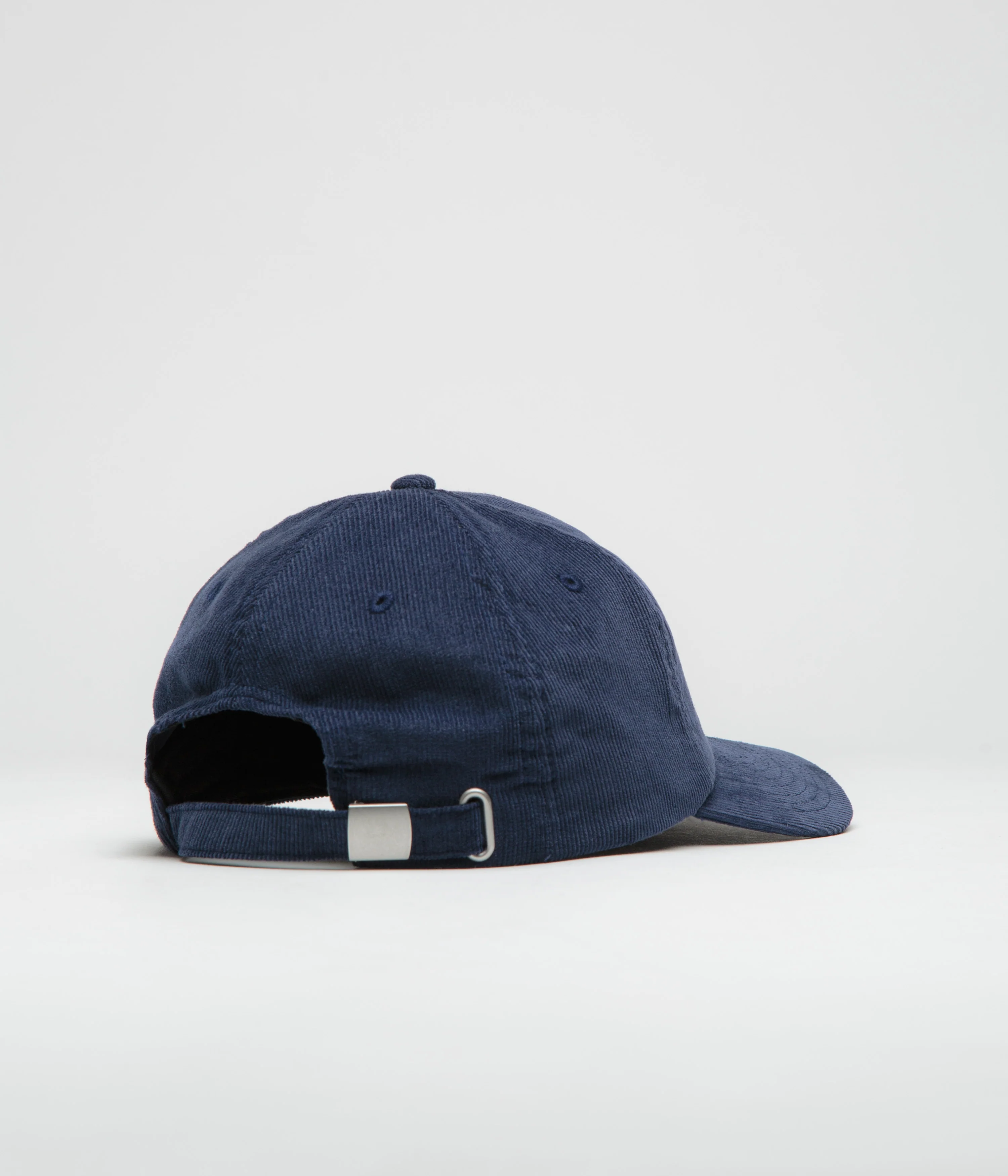 Dungeon Cord Cap - Navy / Electric Green - Image 3