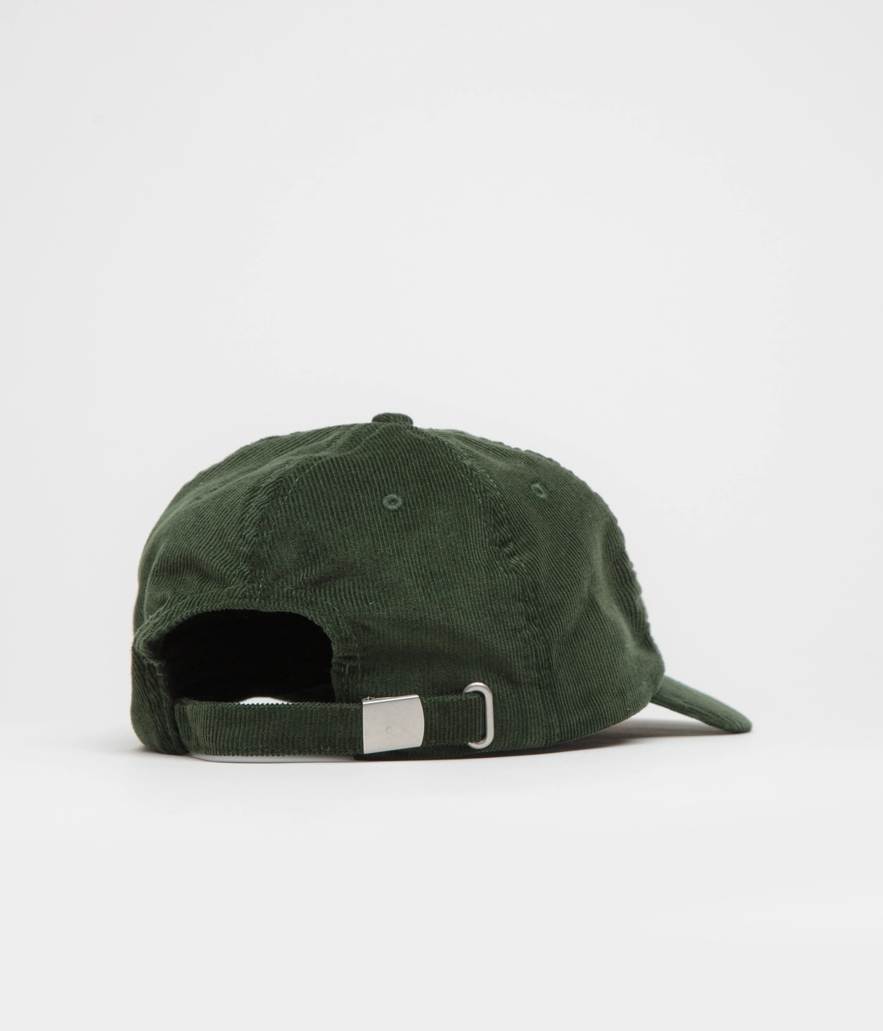 Dungeon Cord Cap - Olive - Image 3