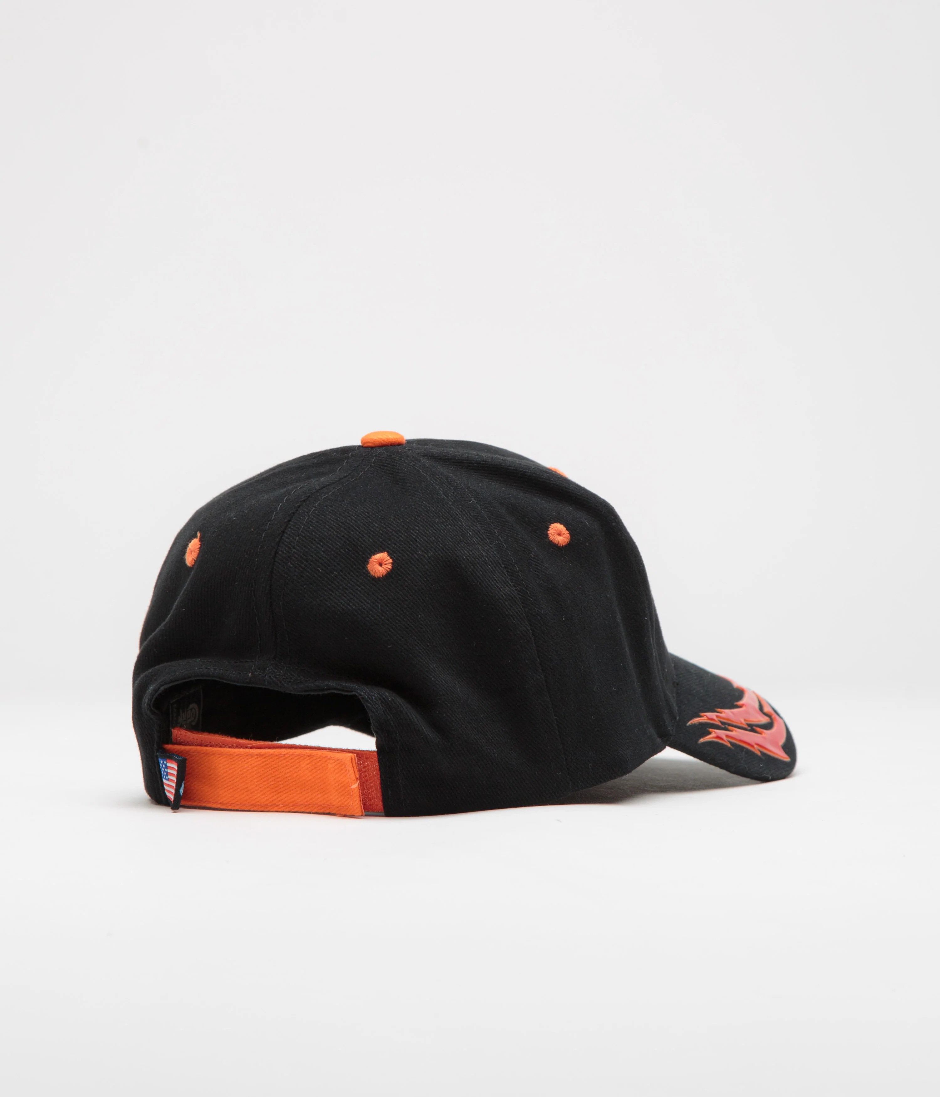 Dungeon Duck Canvas Cap - Bolt Fusion - Image 3