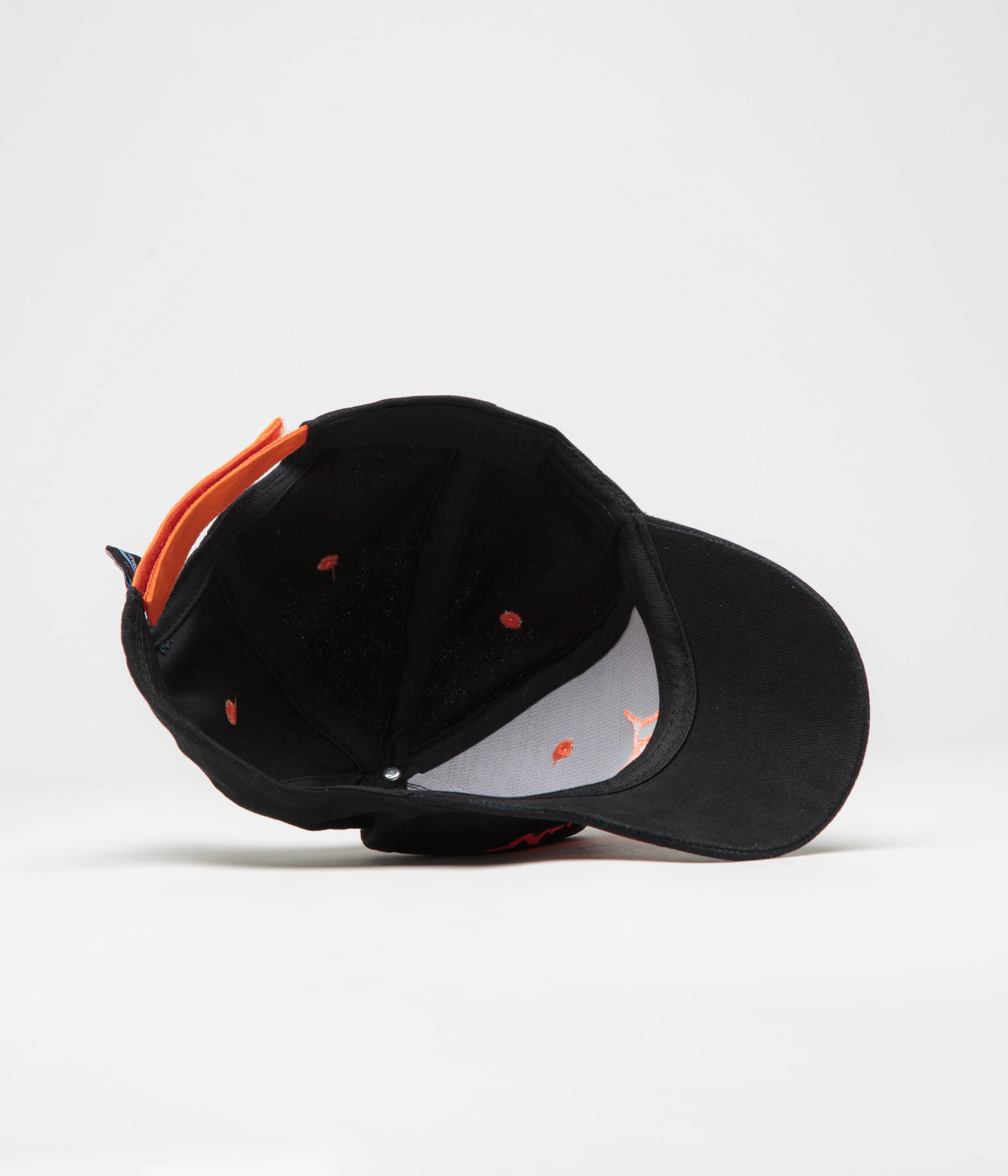Dungeon Duck Canvas Cap - Bolt Fusion - Image 4