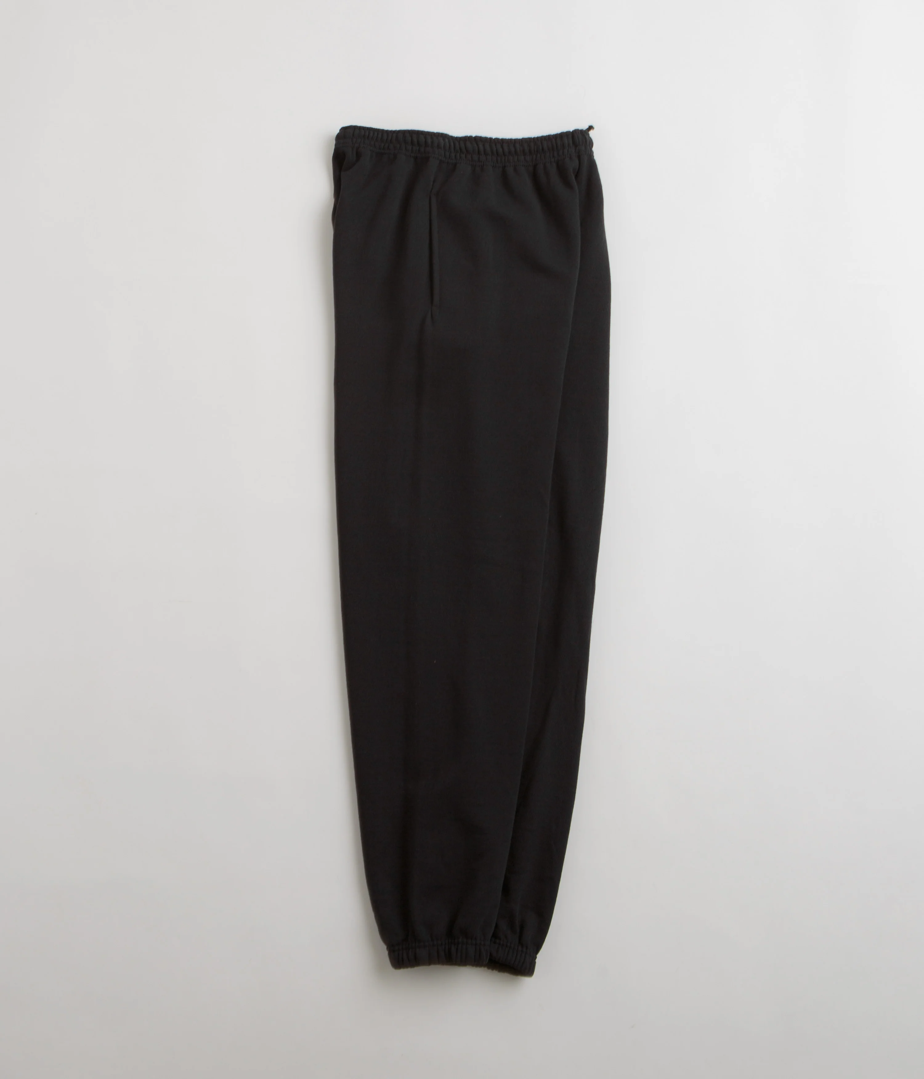 Dungeon Portcullis Logo Sweatpants - Black - Image 2